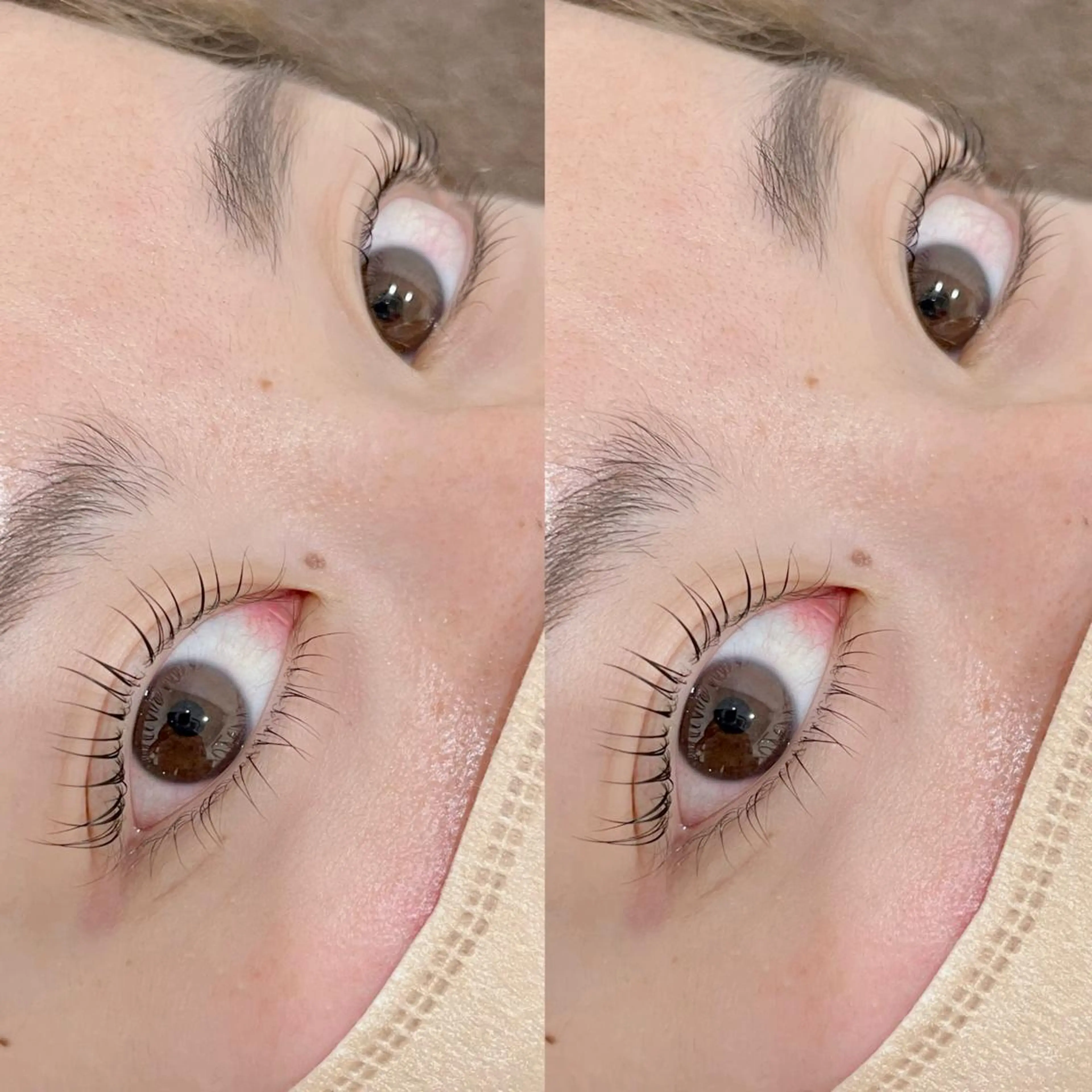 マツエク・マツパ cache 【カシェ】所属・cache / SAKIの眉毛・アイブロウイメージ