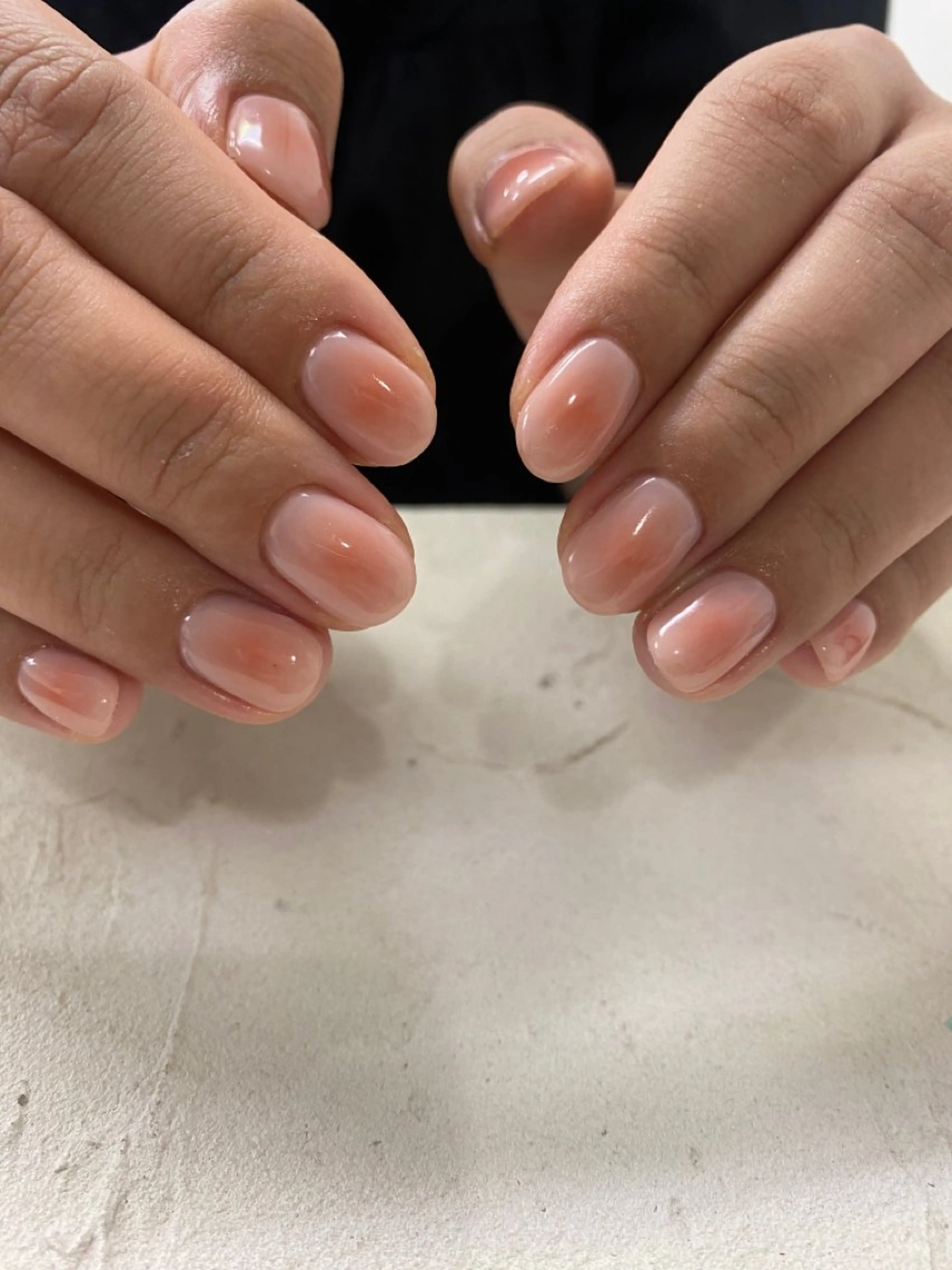 ネイル isobe yuiのネイルデザイン