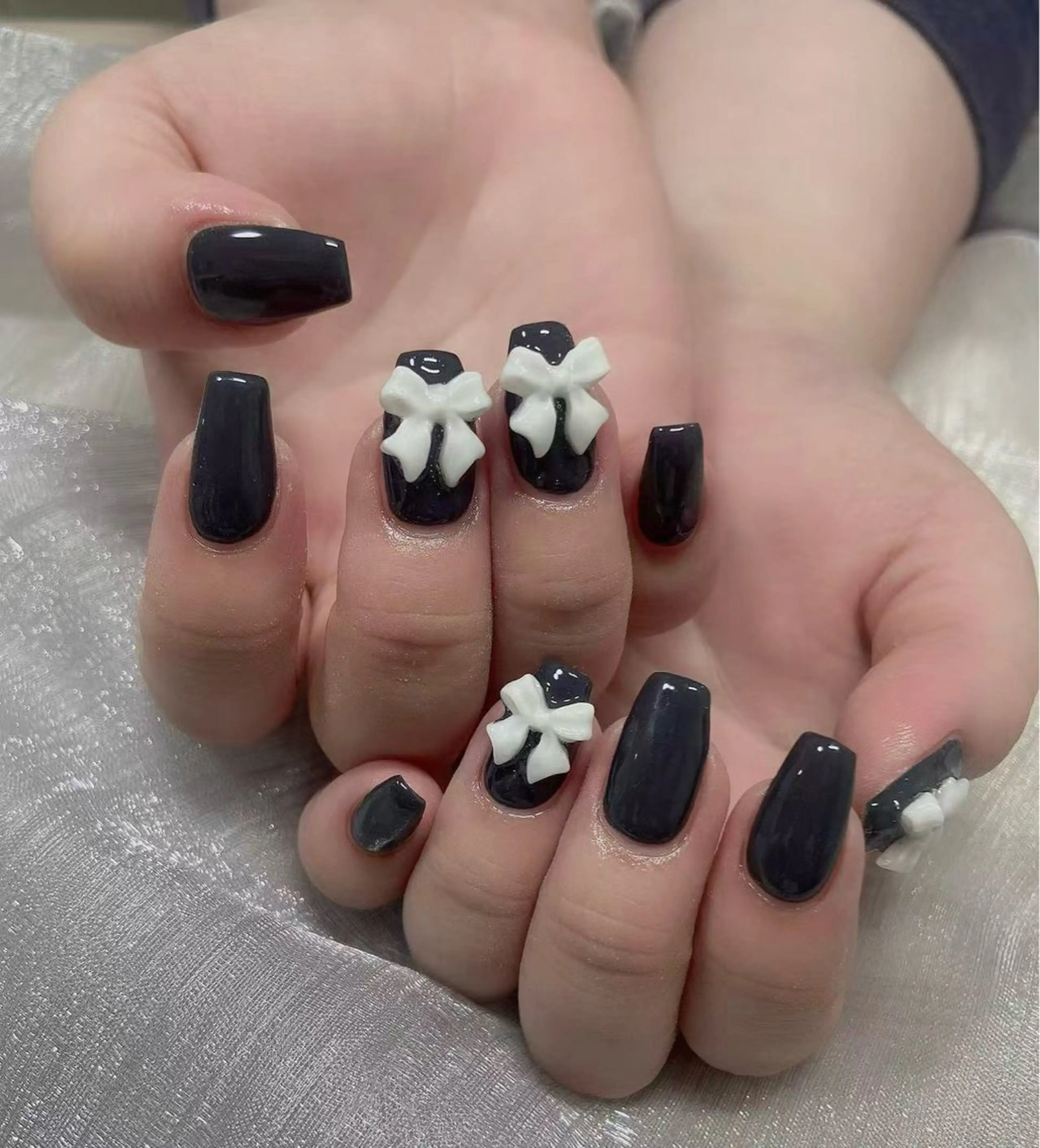 ネイル ハンドネイル ハンドケア &ME かすみのネイルデザイン