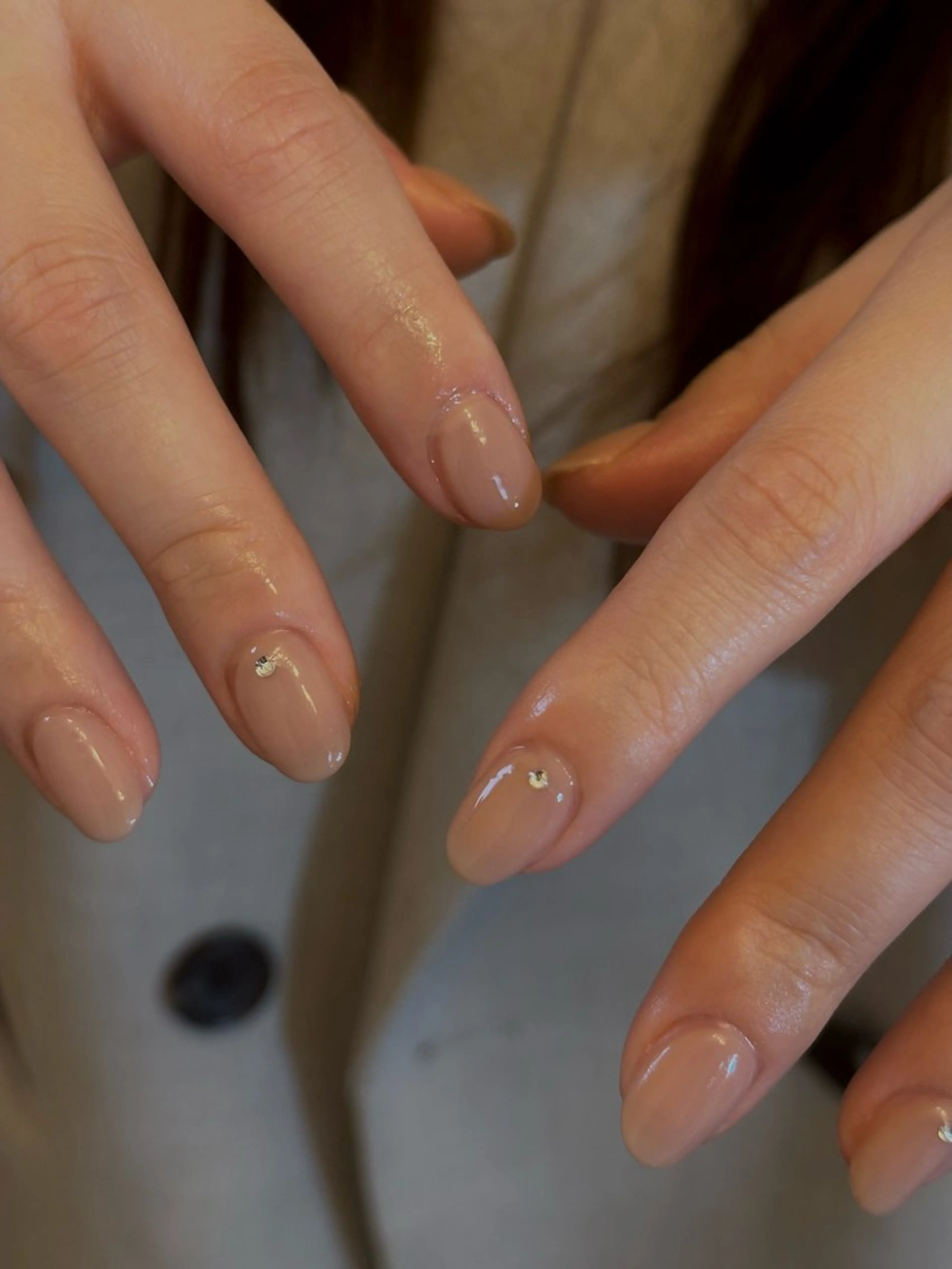 ネイル nail salon e'crinのネイルデザイン