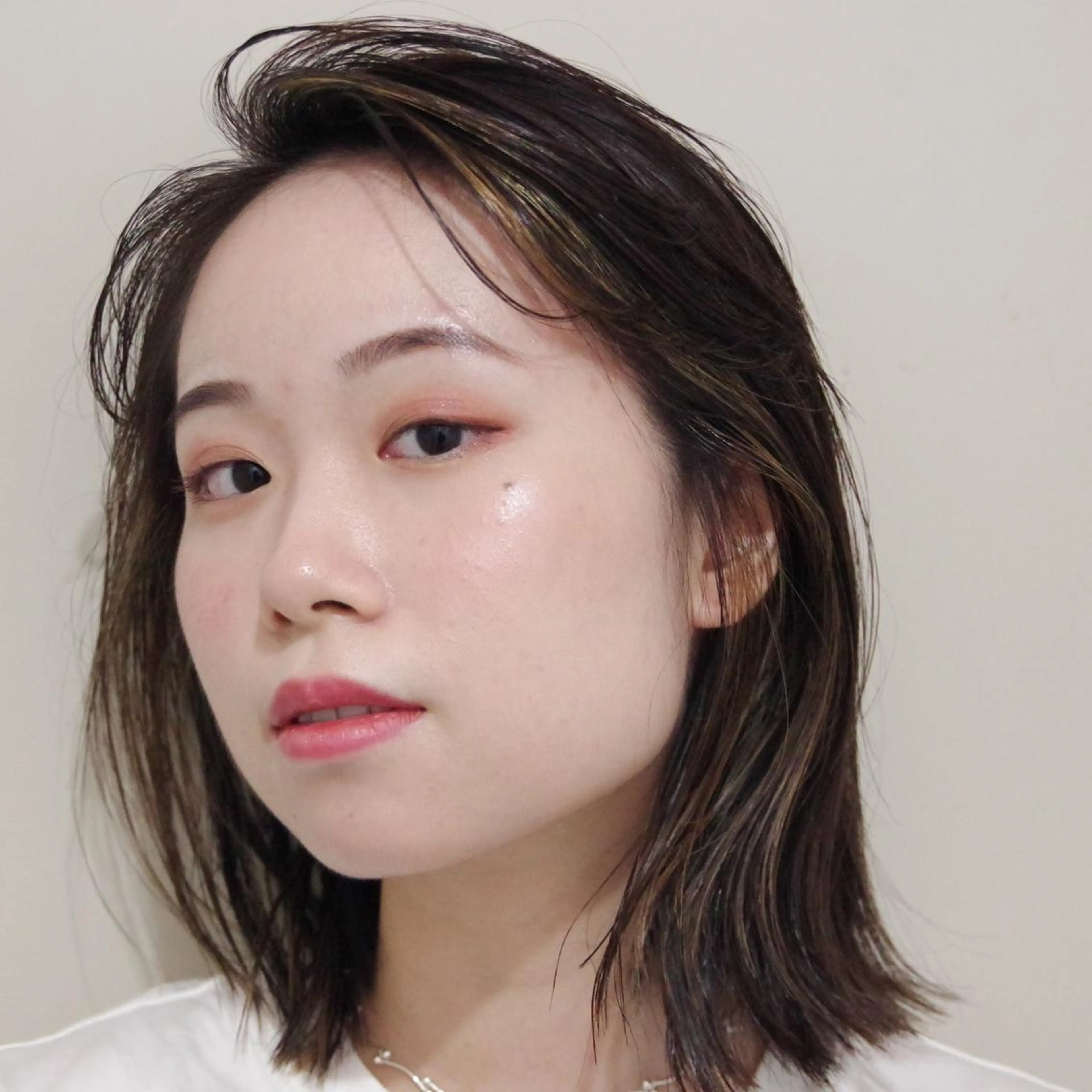 ミディアム カラー ショート/ボブ/ 吉祥寺/ryoのヘアスタイル