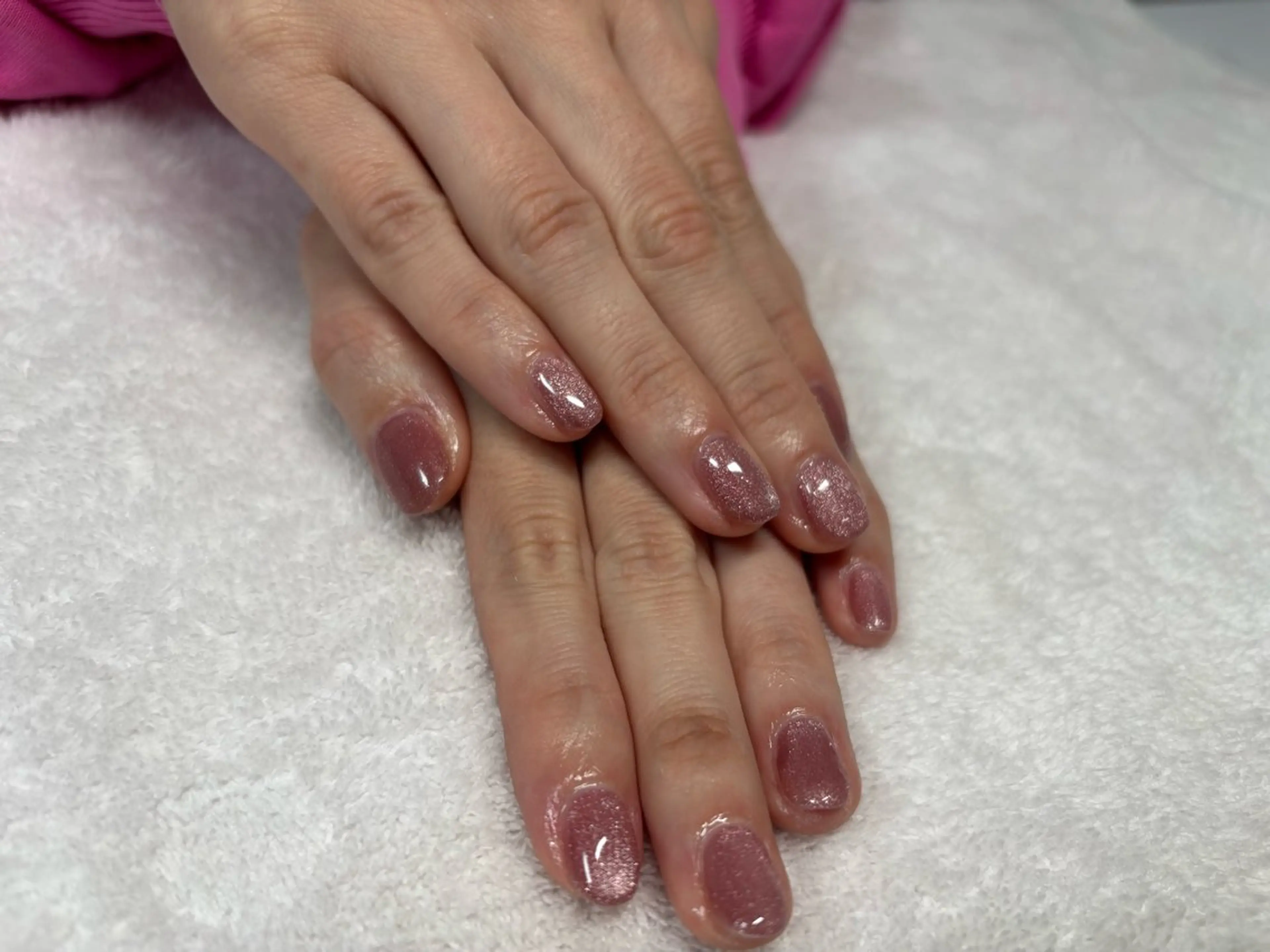 ネイル ハンドネイル see nail所属・see nailのネイルデザイン