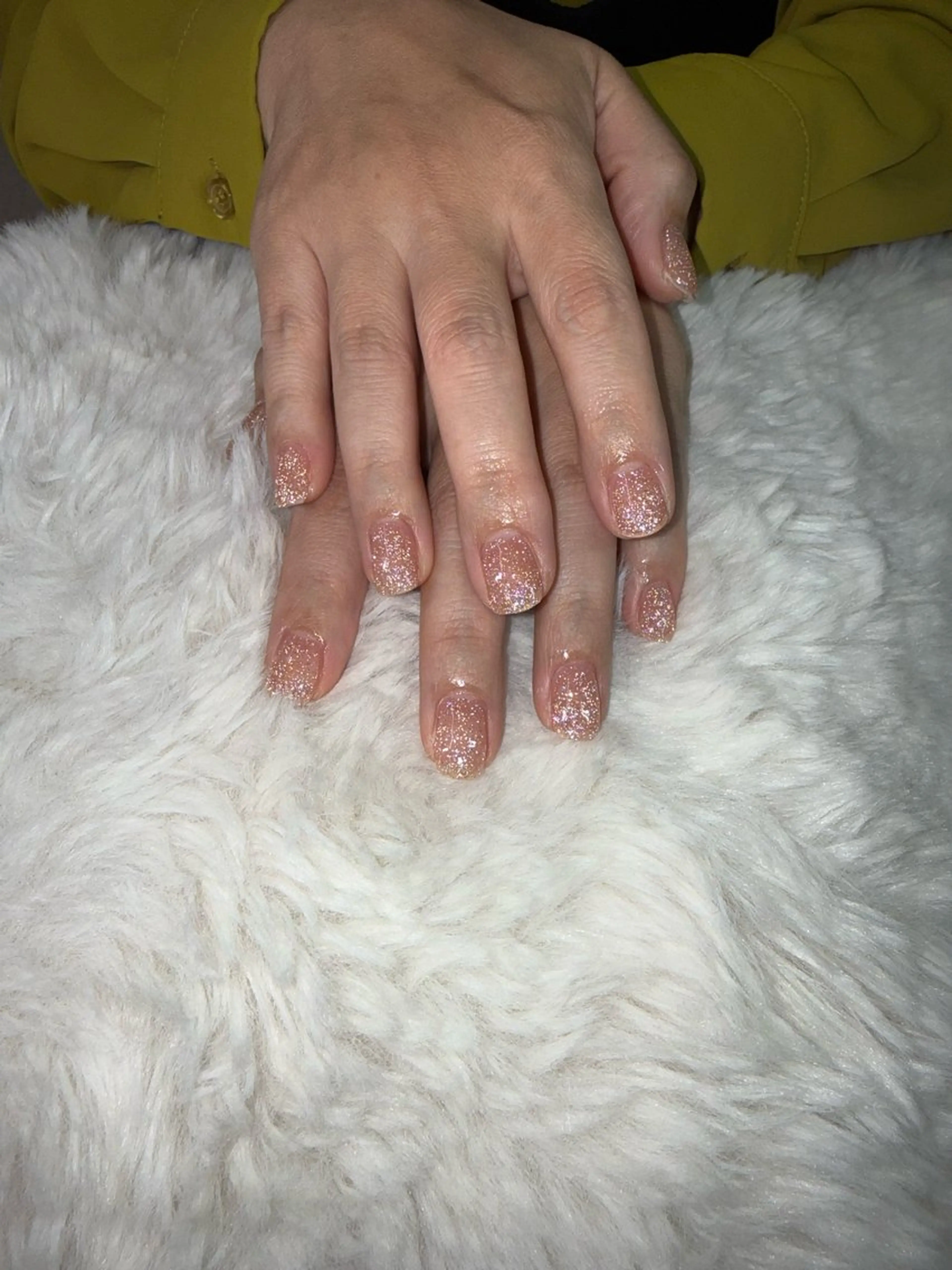 ネイル FILLnail古河店所属・FILL nail MAIのネイルデザイン