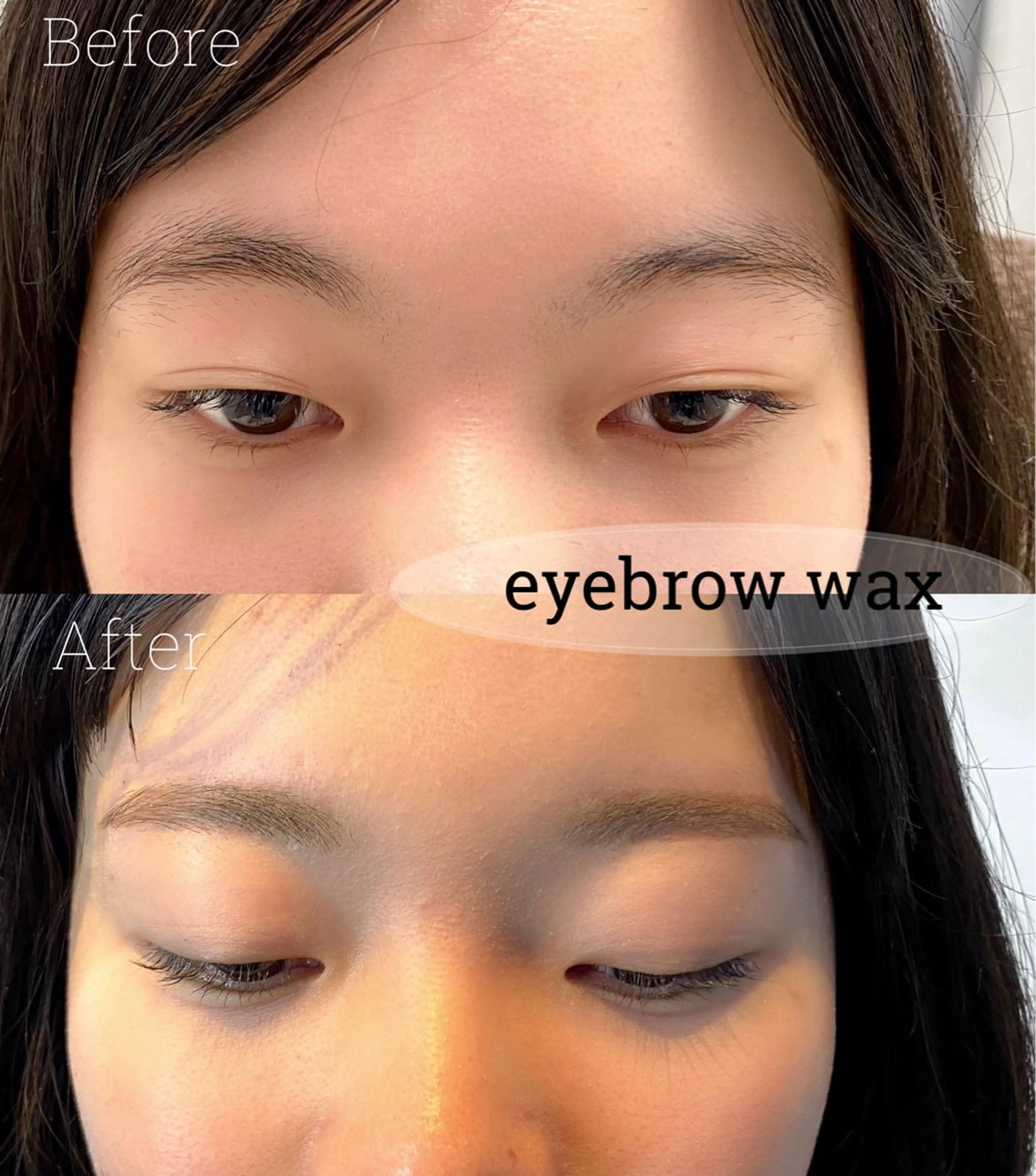 アイブロウ 水野 彩美のマツエク・マツパデザイン