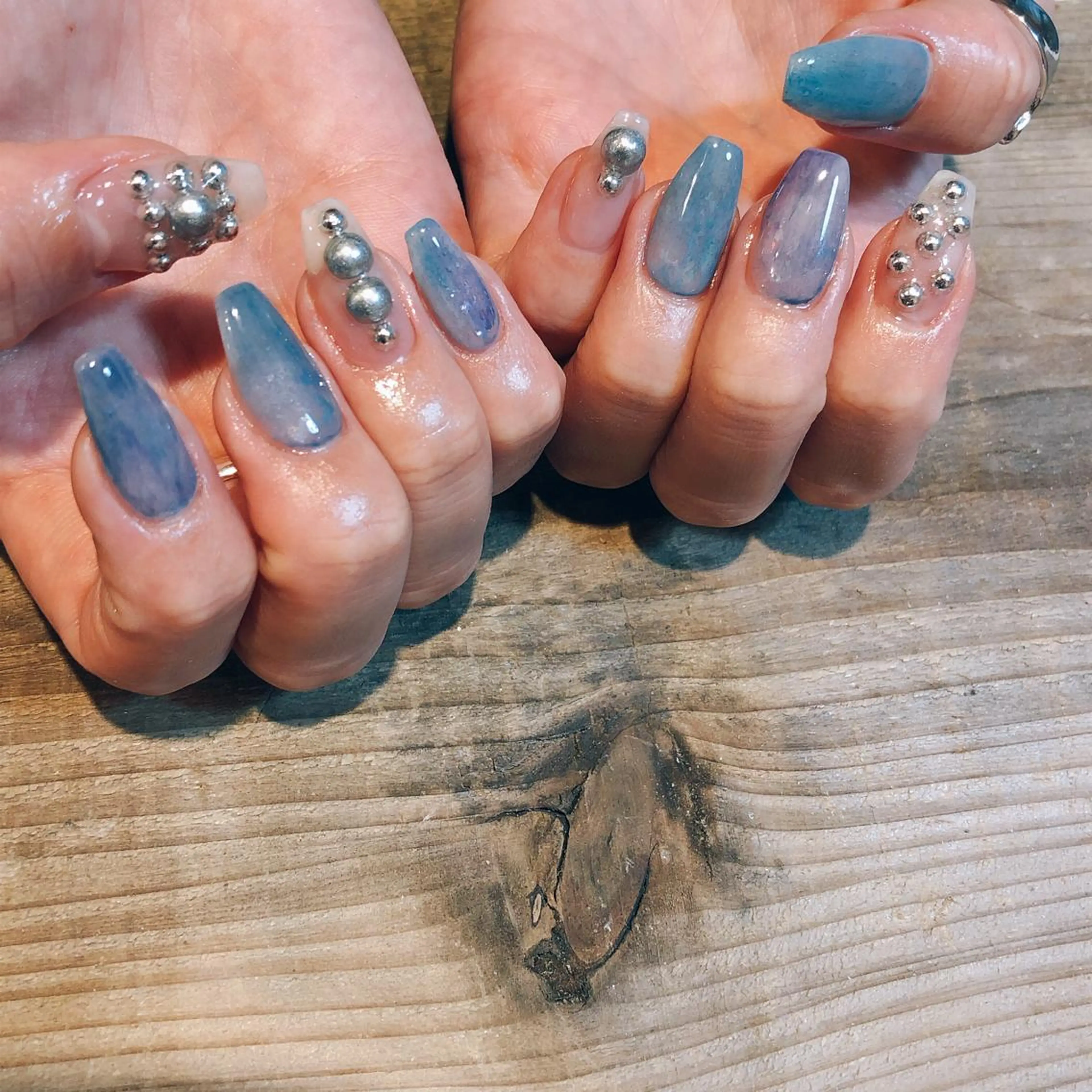 ネイル ハンドネイル Chipieee Tokyoのその他イメージ