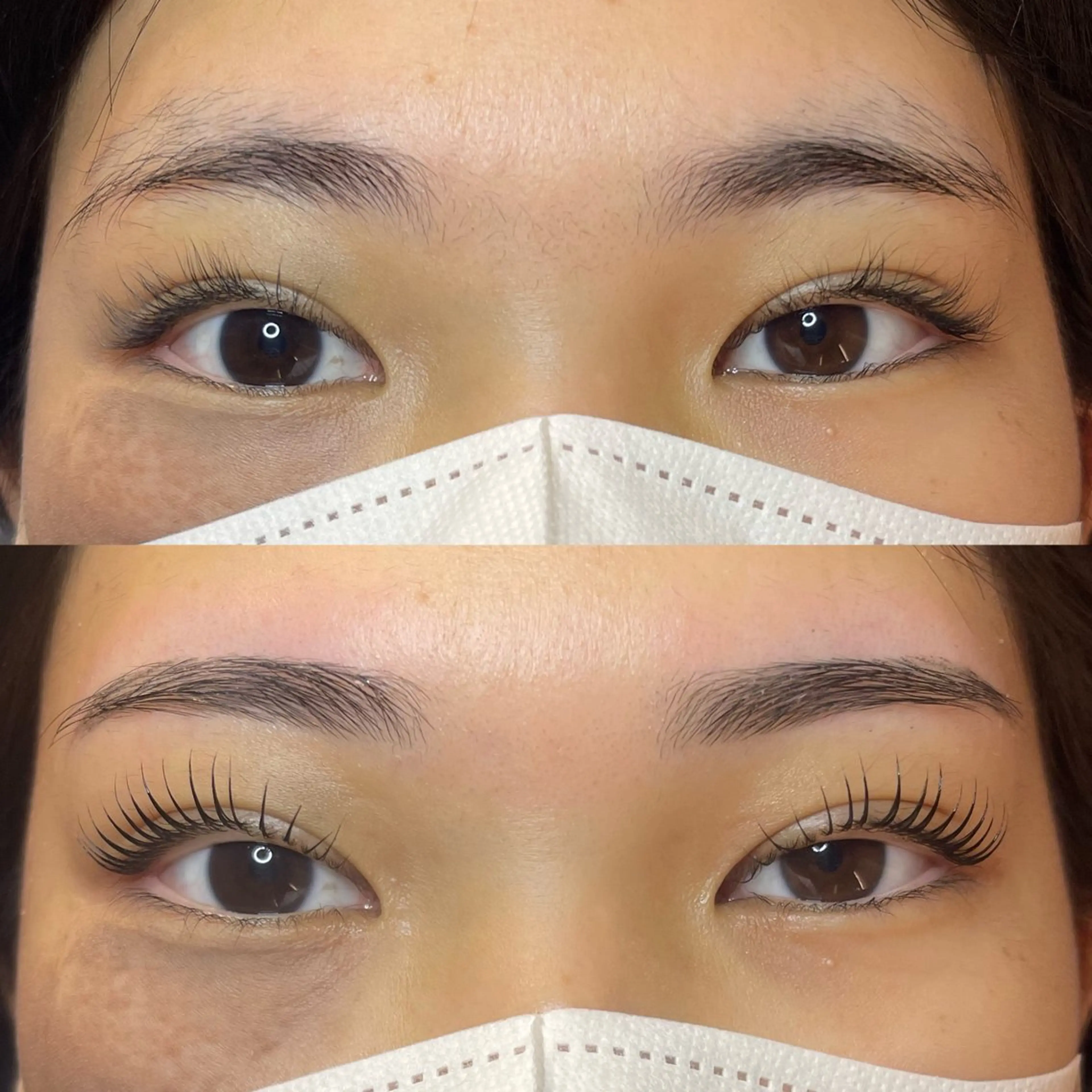 マツエク・マツパ マツパ seReno eyebrow&eyelash 目黒本店所属・seReno💎 natsukoの眉毛・アイブロウイメージ