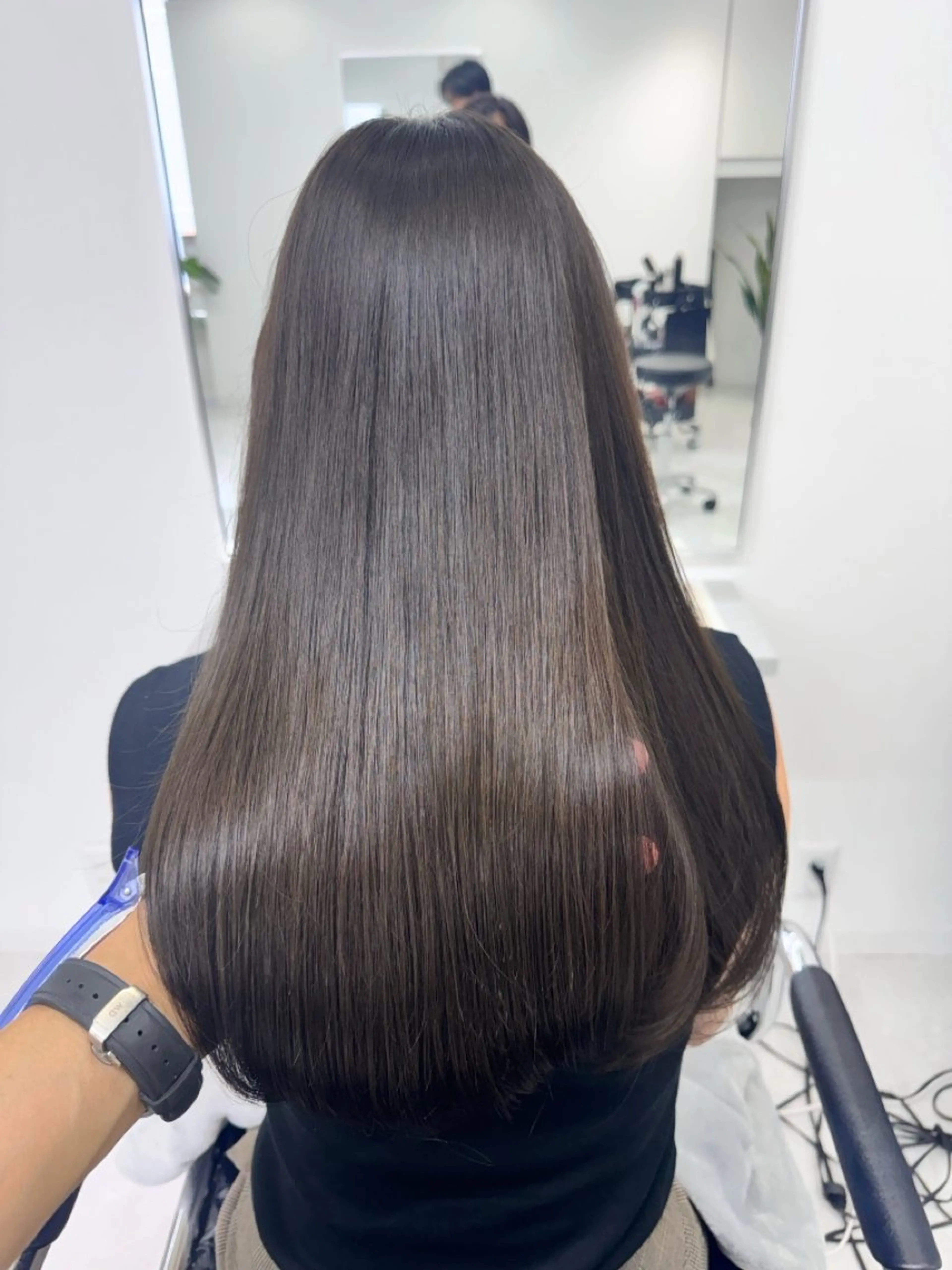 早朝割✨ワンカラー✨の写真