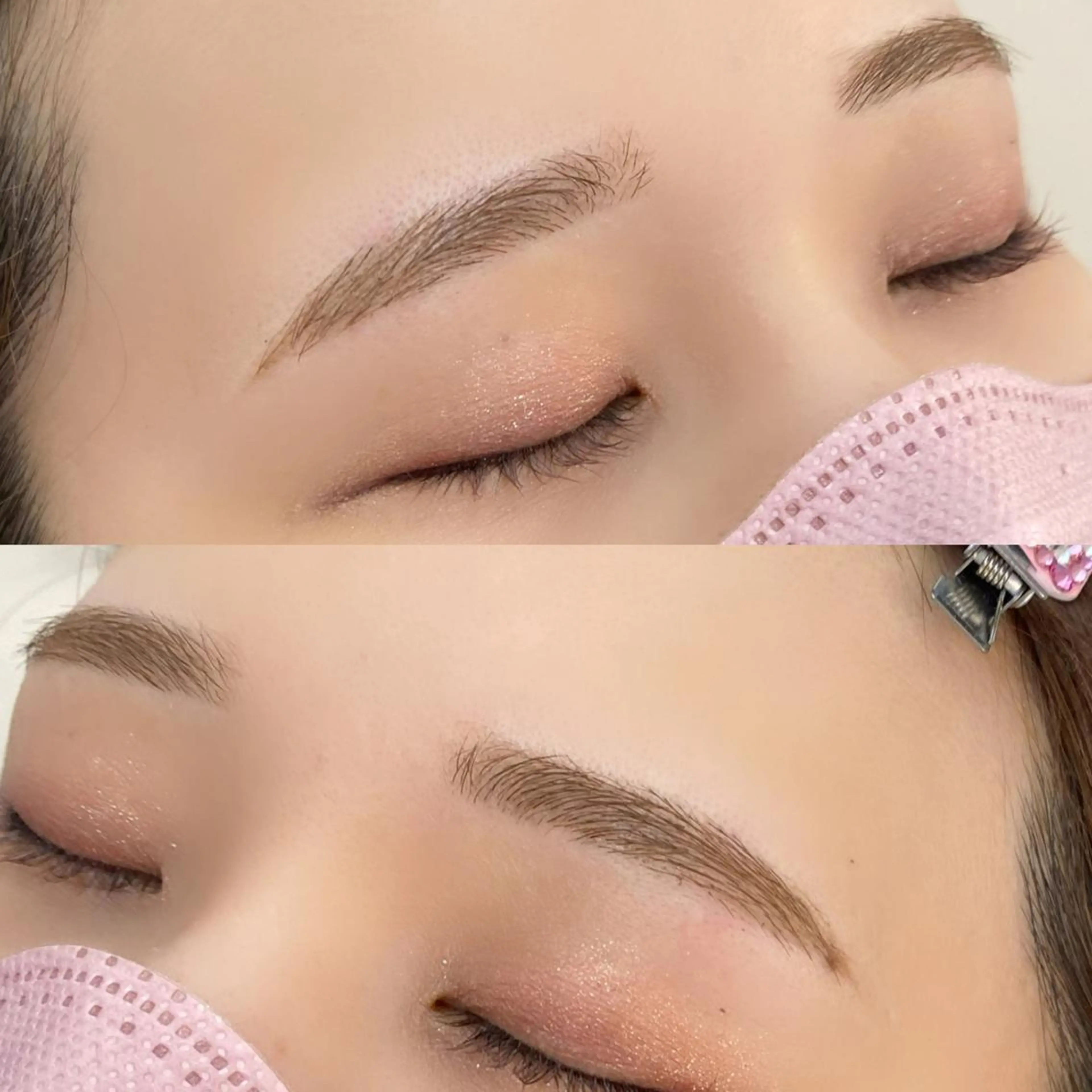 アイブロウ RUSHIA minaの眉毛・アイブロウイメージ