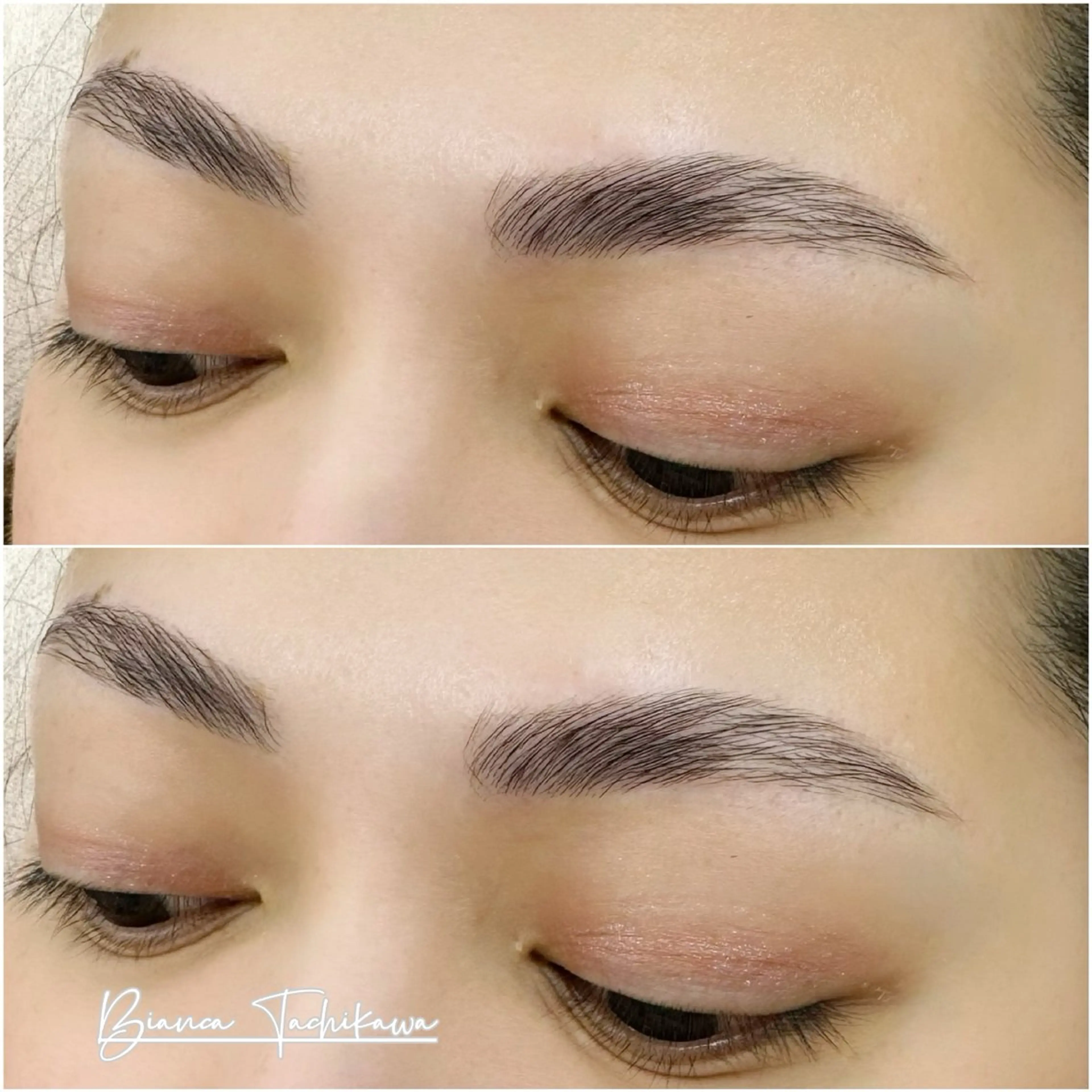 マツエク・マツパ ワックス脱毛 その他(アイブロウ) Bianca立川店 川村のマツエク・マツパデザイン