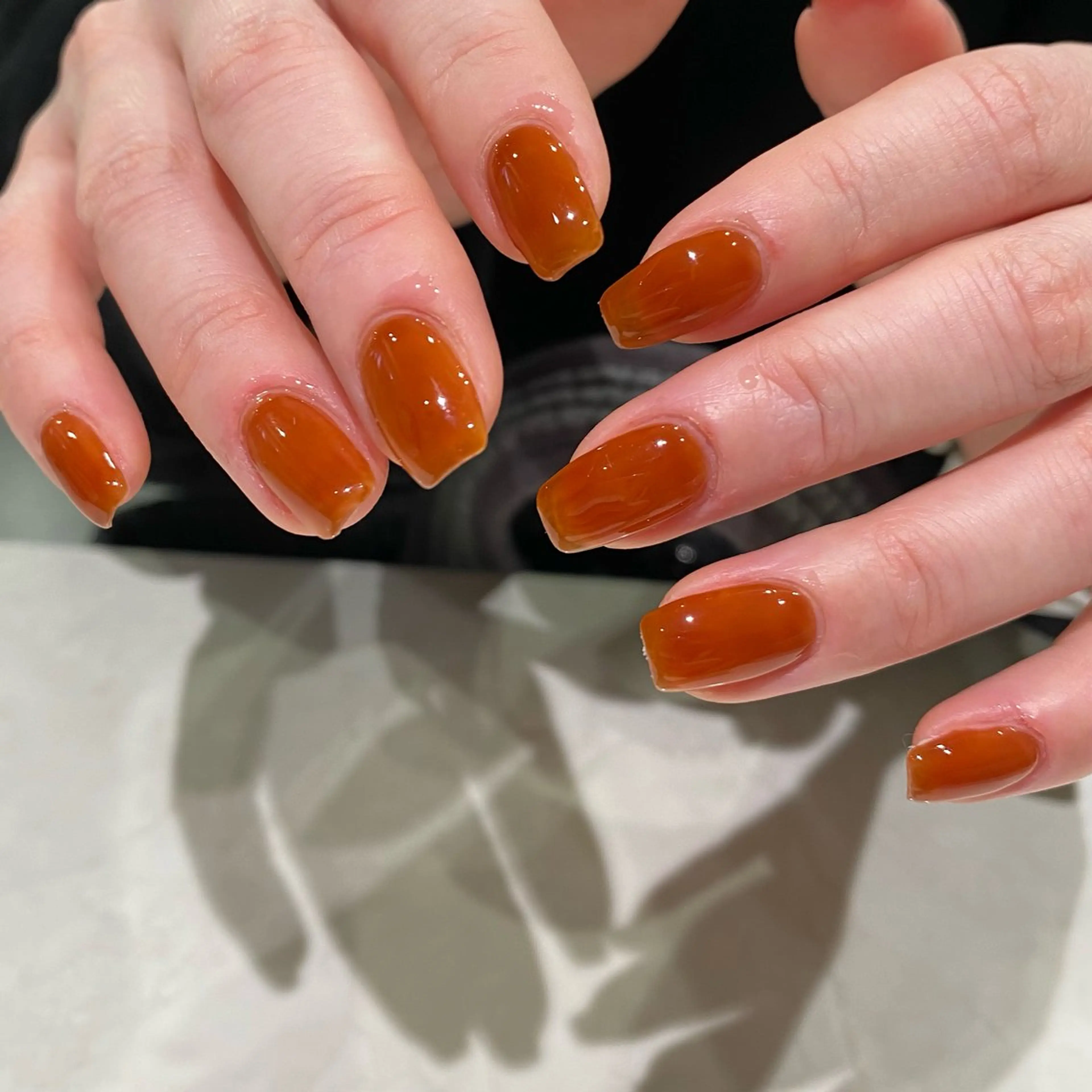 ネイル ハンドネイル C. Ricoのネイルデザイン