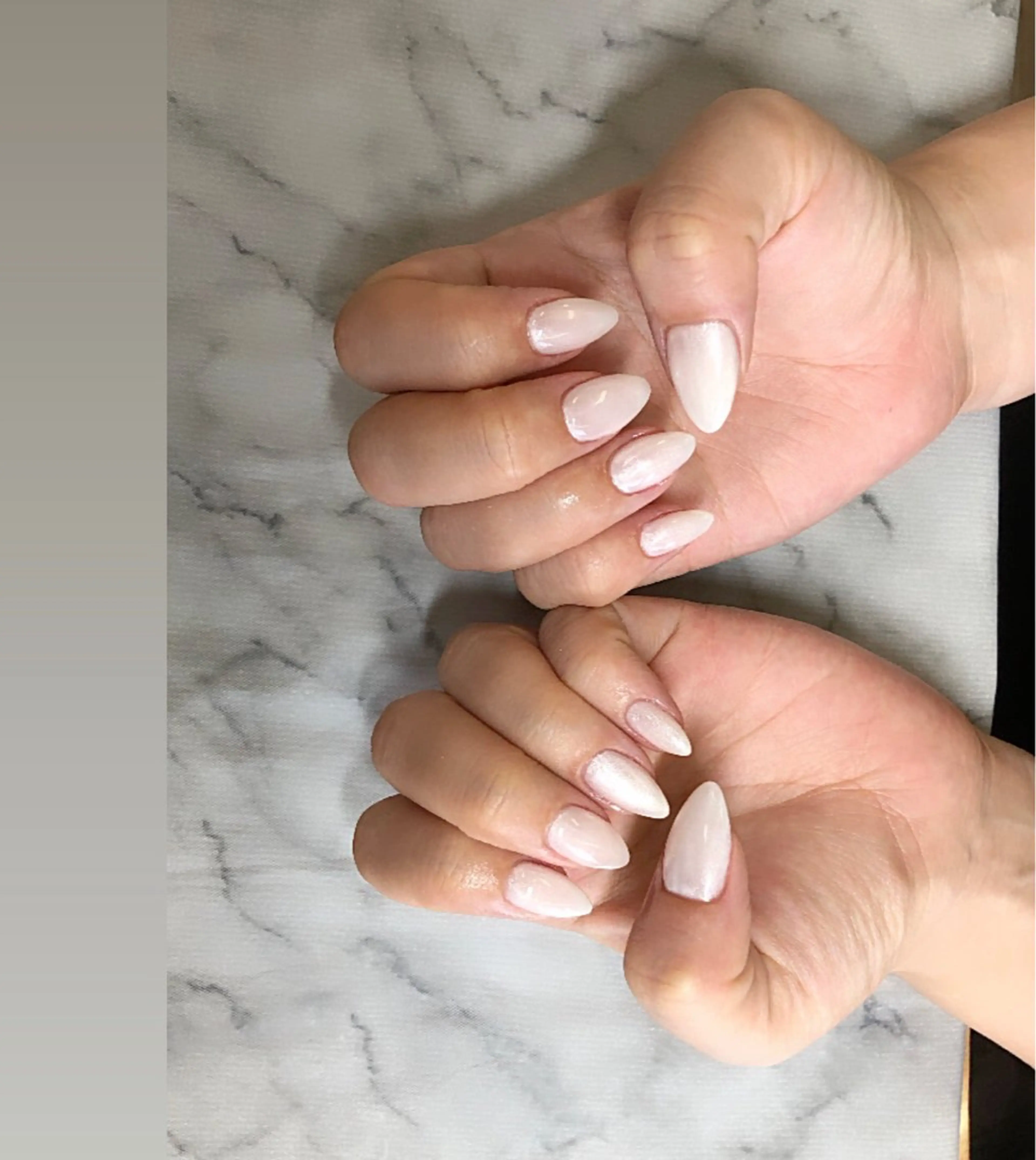 ネイル morelia nailsalon 京橋店所属・ri naのネイルデザイン