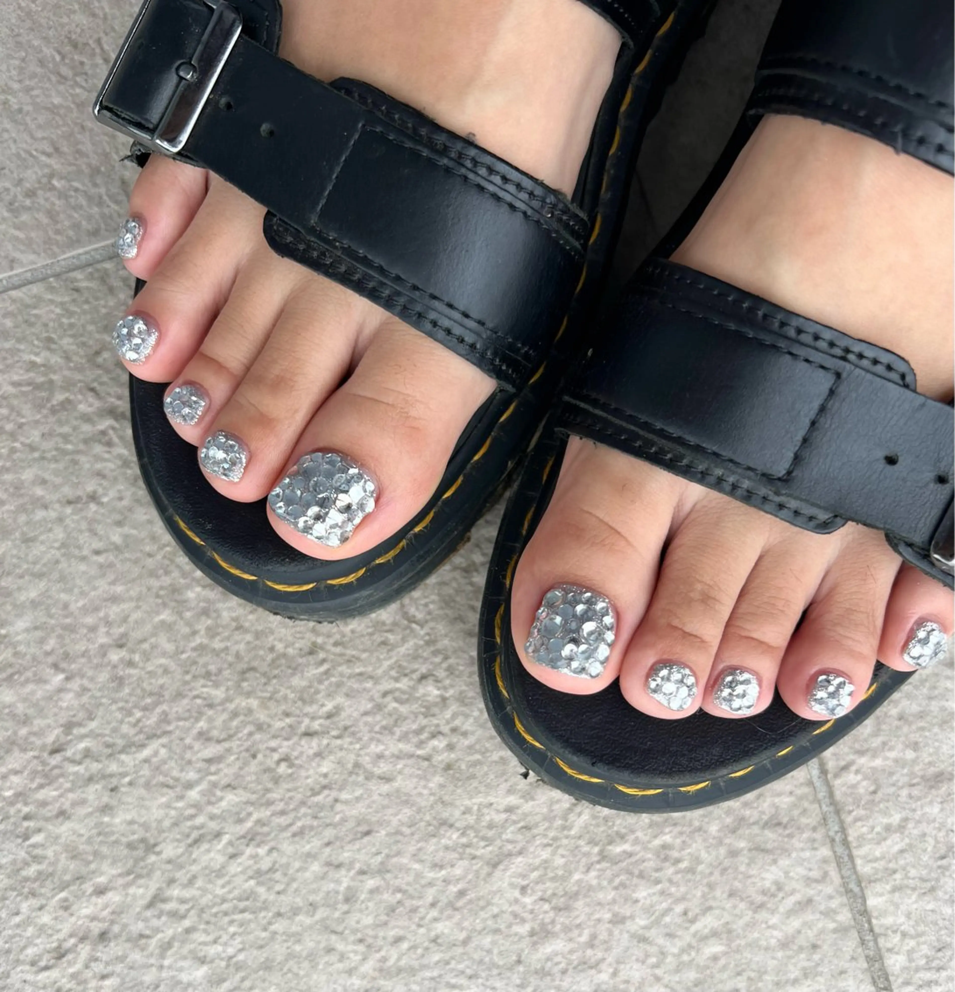 ネイル Color . Iwanoのネイルデザイン