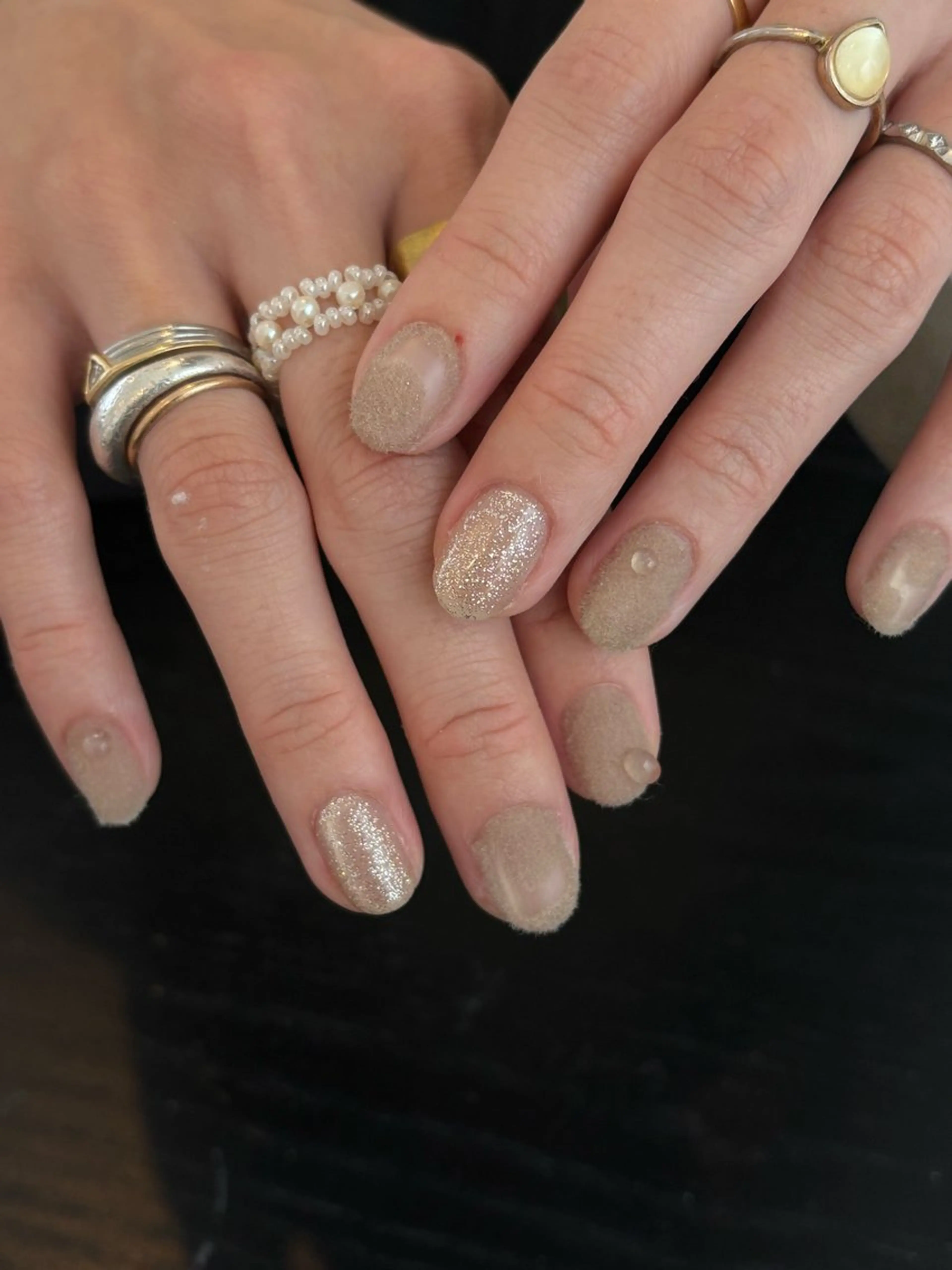 ネイル ハンドネイル rinanail所属・rina🎀 ご新規様受付中🌷のネイルデザイン