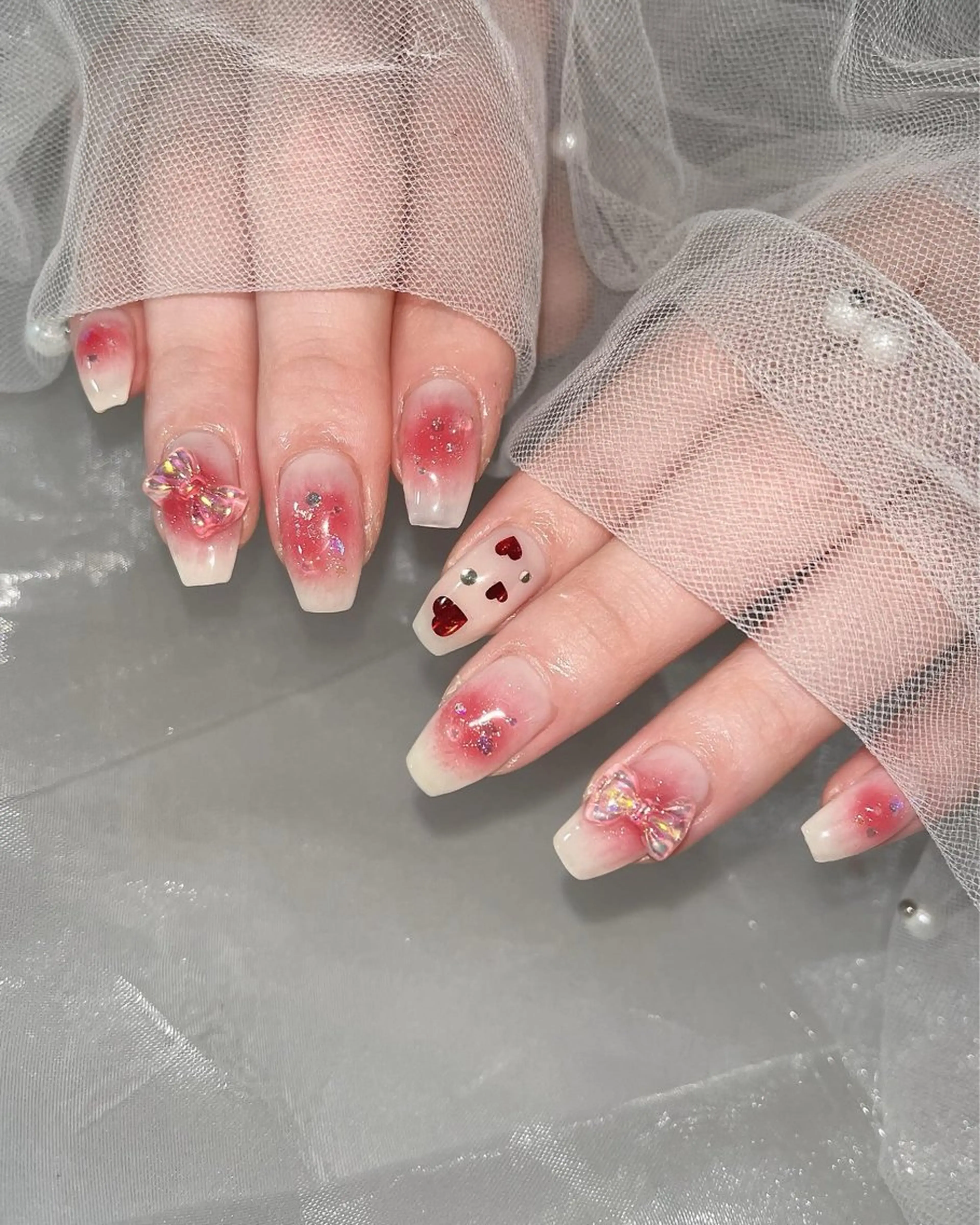 ネイル ハンドネイル nails' it...のネイルデザイン