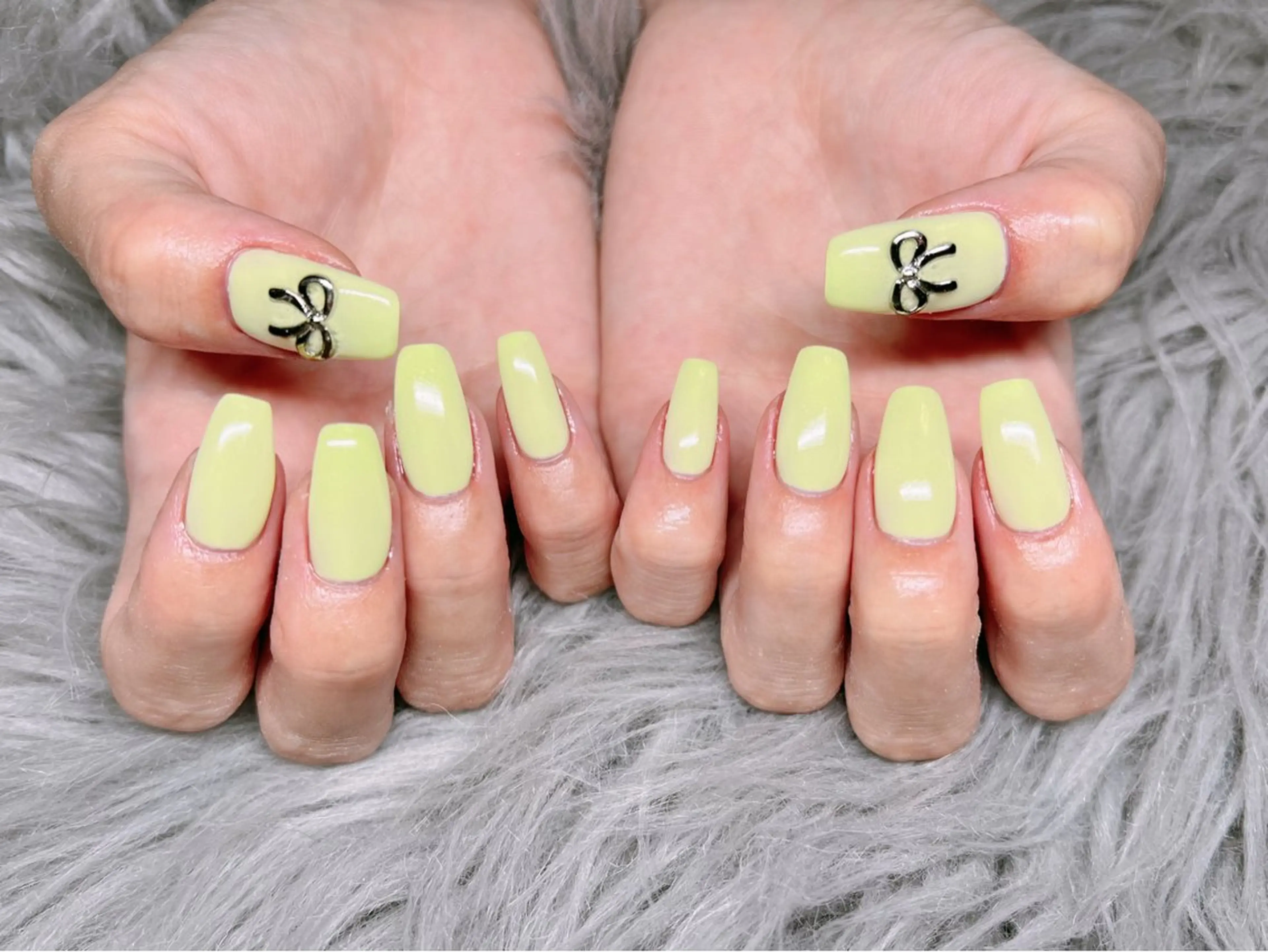 ネイル 個室ネイルサロンDolly  Girl〜ドーリーガール〜所属・DollyGirl KYOKOのネイルデザイン