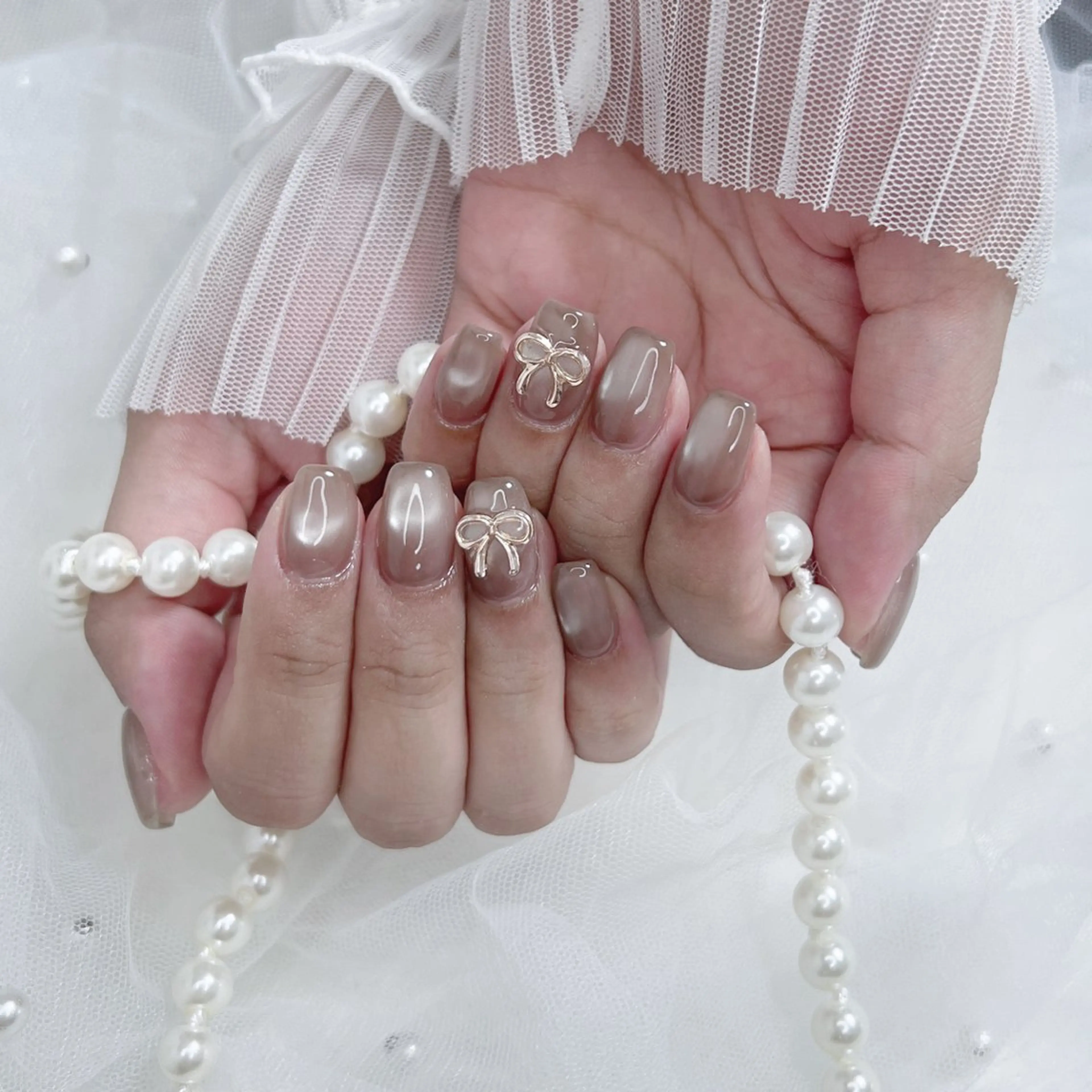 ネイル 𝐑𝐢𝐦𝐮𝐚 𝐍𝐚𝐢𝐥のネイルデザイン