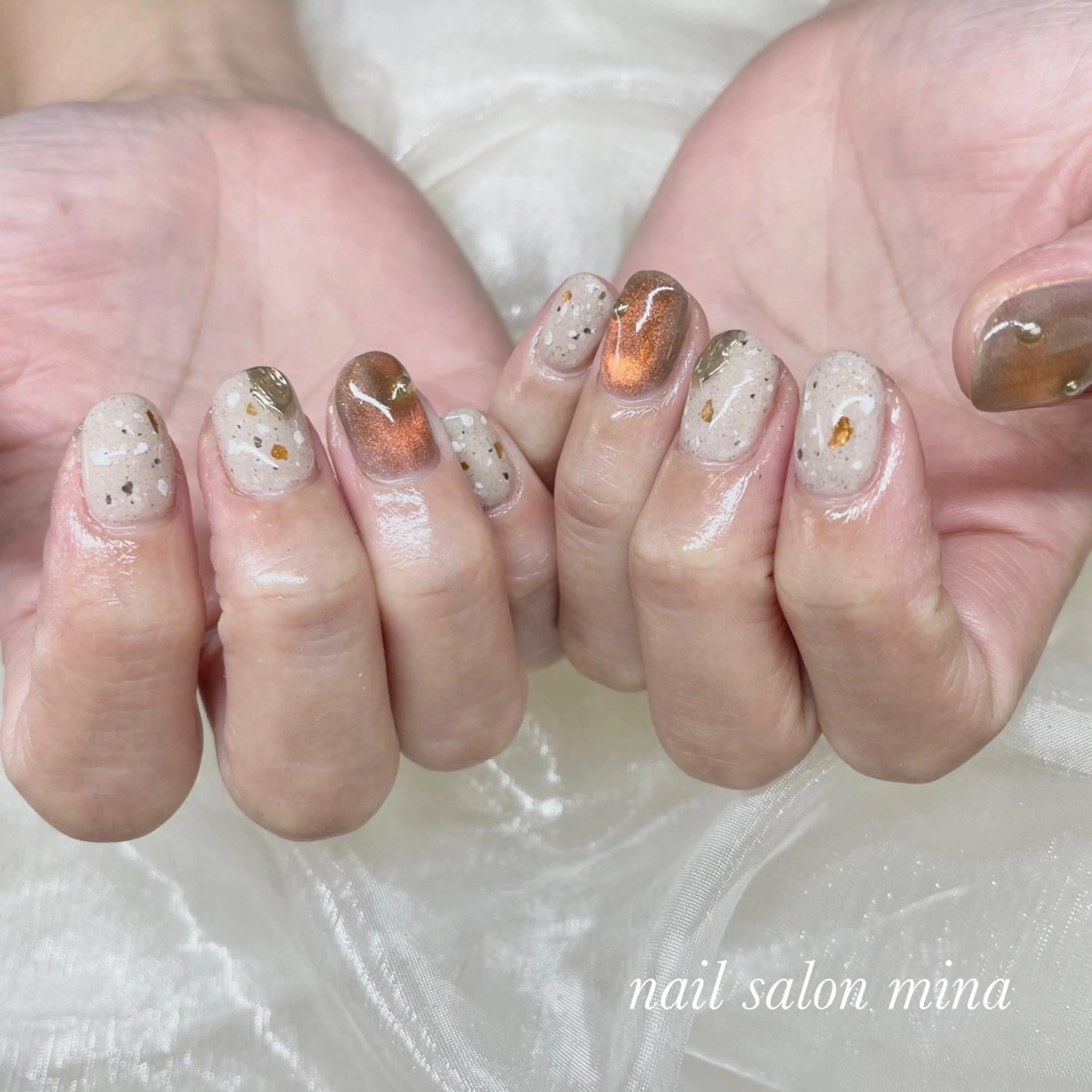 ネイル nail salon minaのその他イメージ