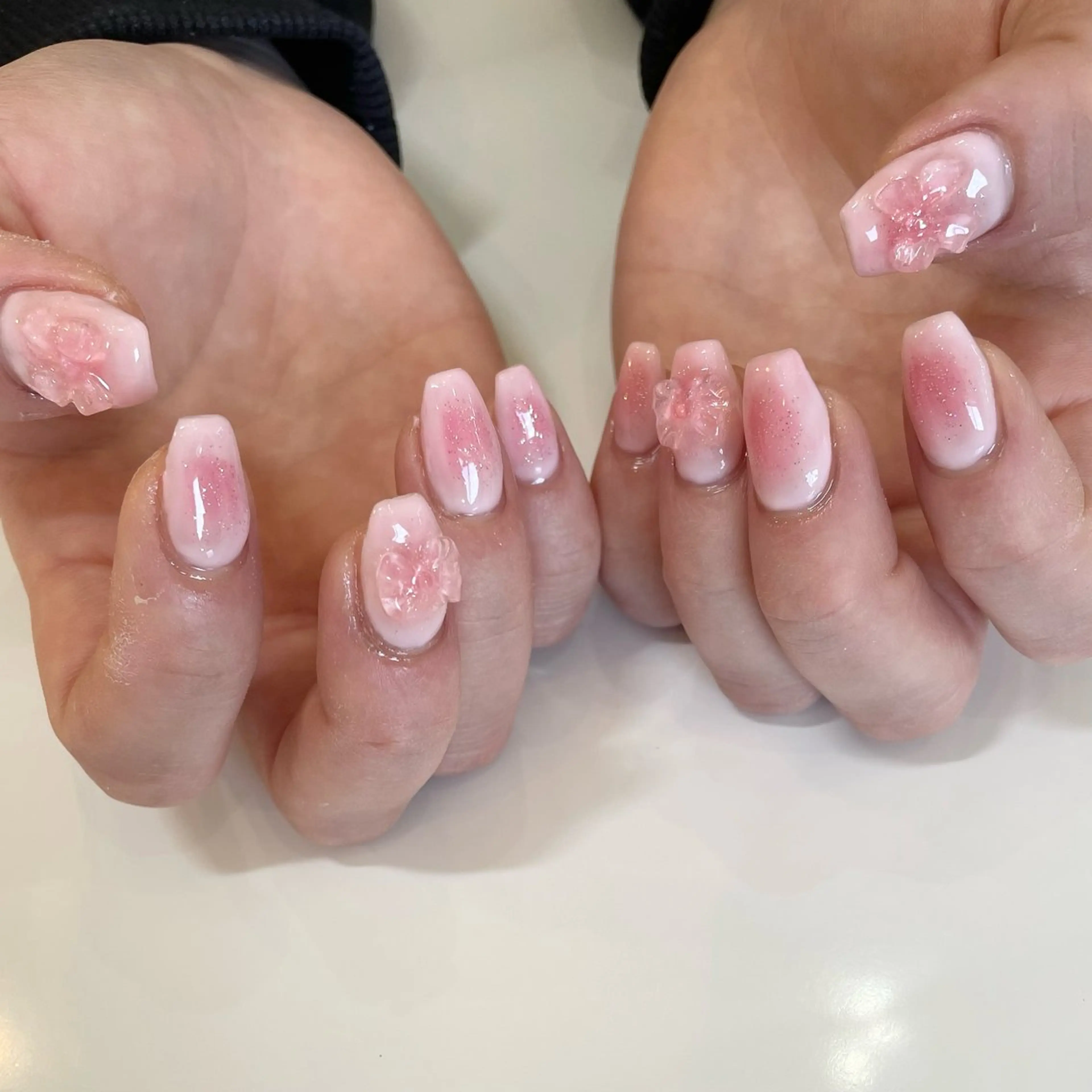 ネイル Nail Salon Gummi.のネイルデザイン