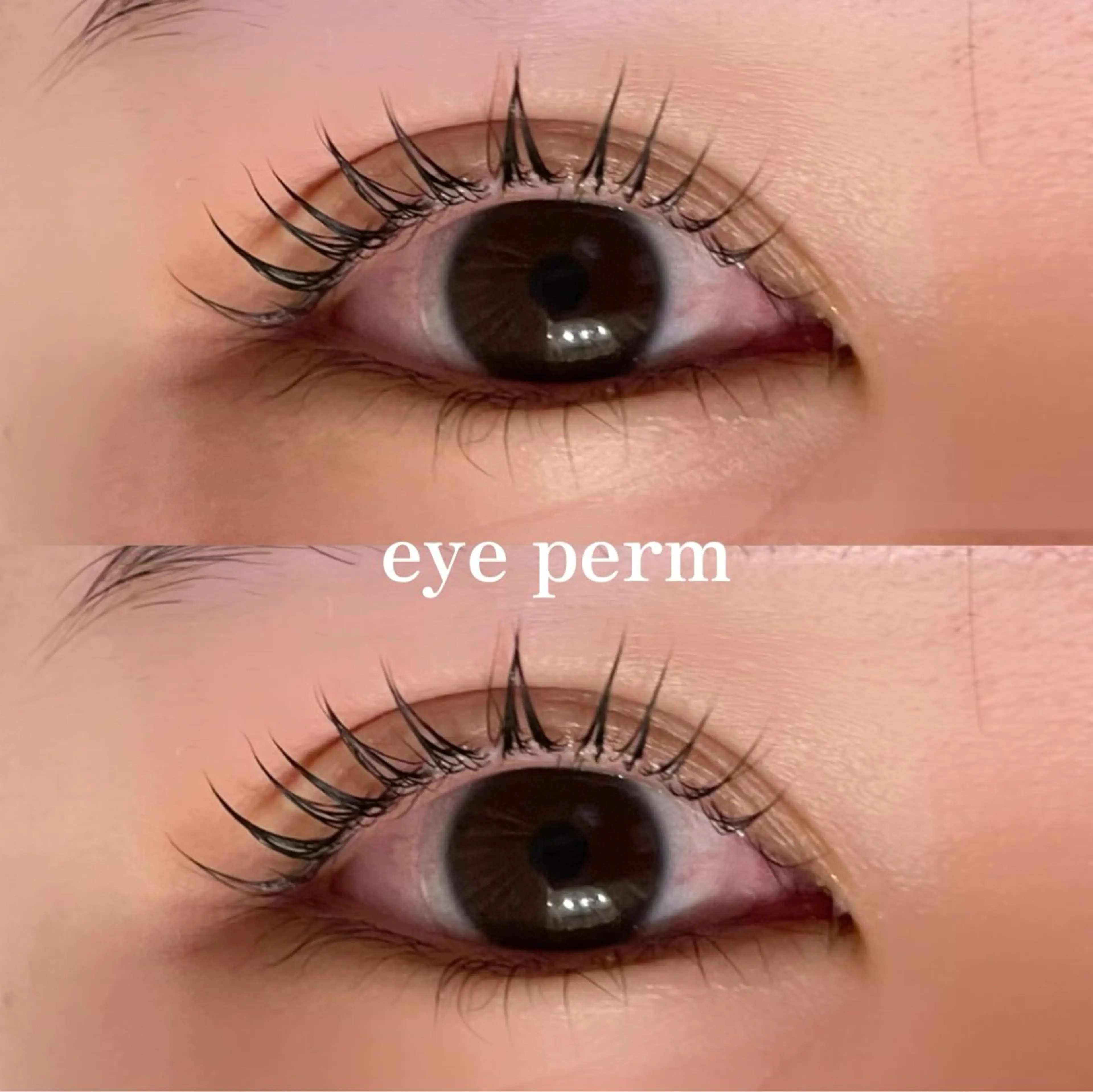 マツエク・マツパ Mon mignon ෆ‪momokaのマツエク・マツパデザイン