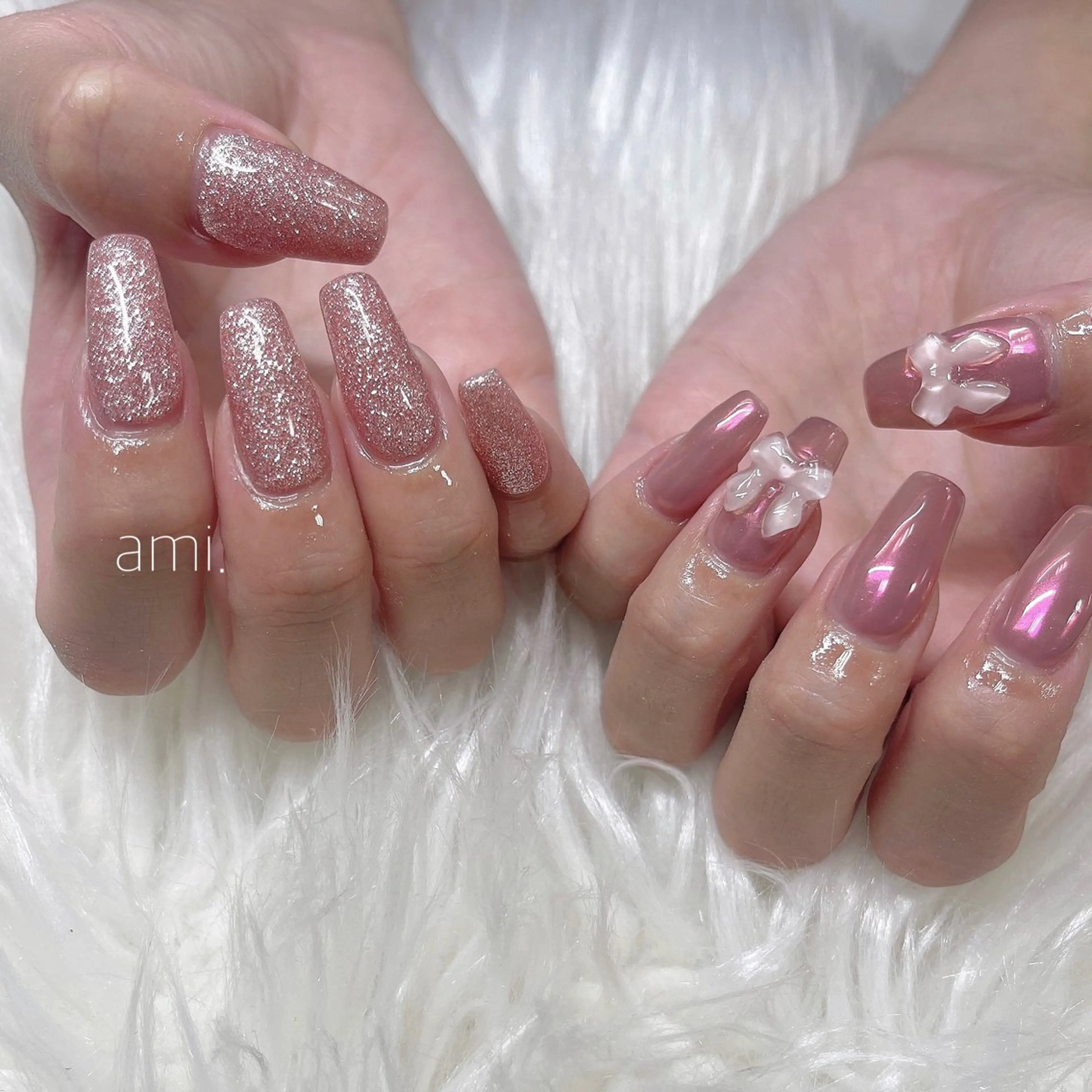 ネイル lulula ricoのエステ・リラクイメージ