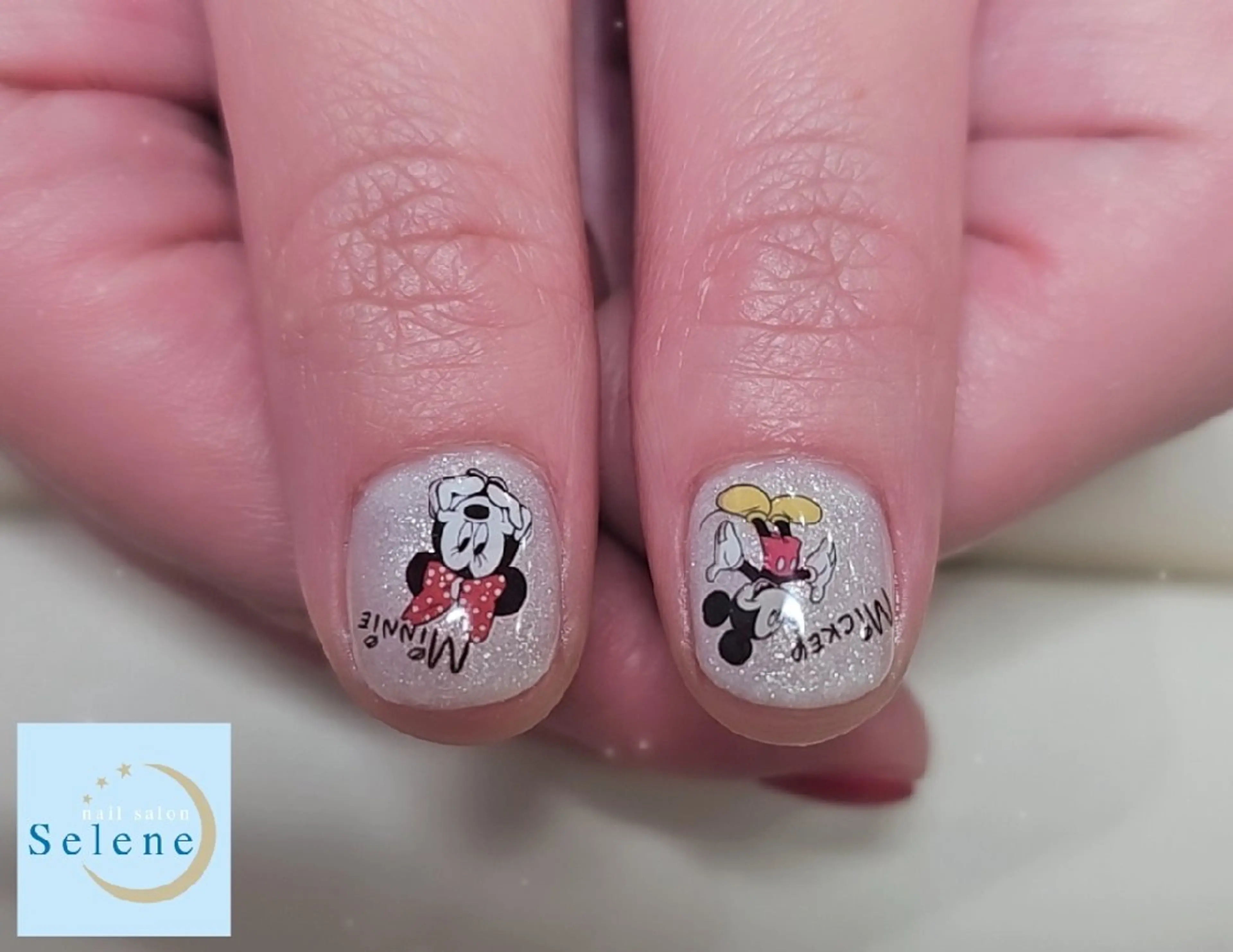 ネイル ハンドネイル 💅 ayako💅のネイルデザイン