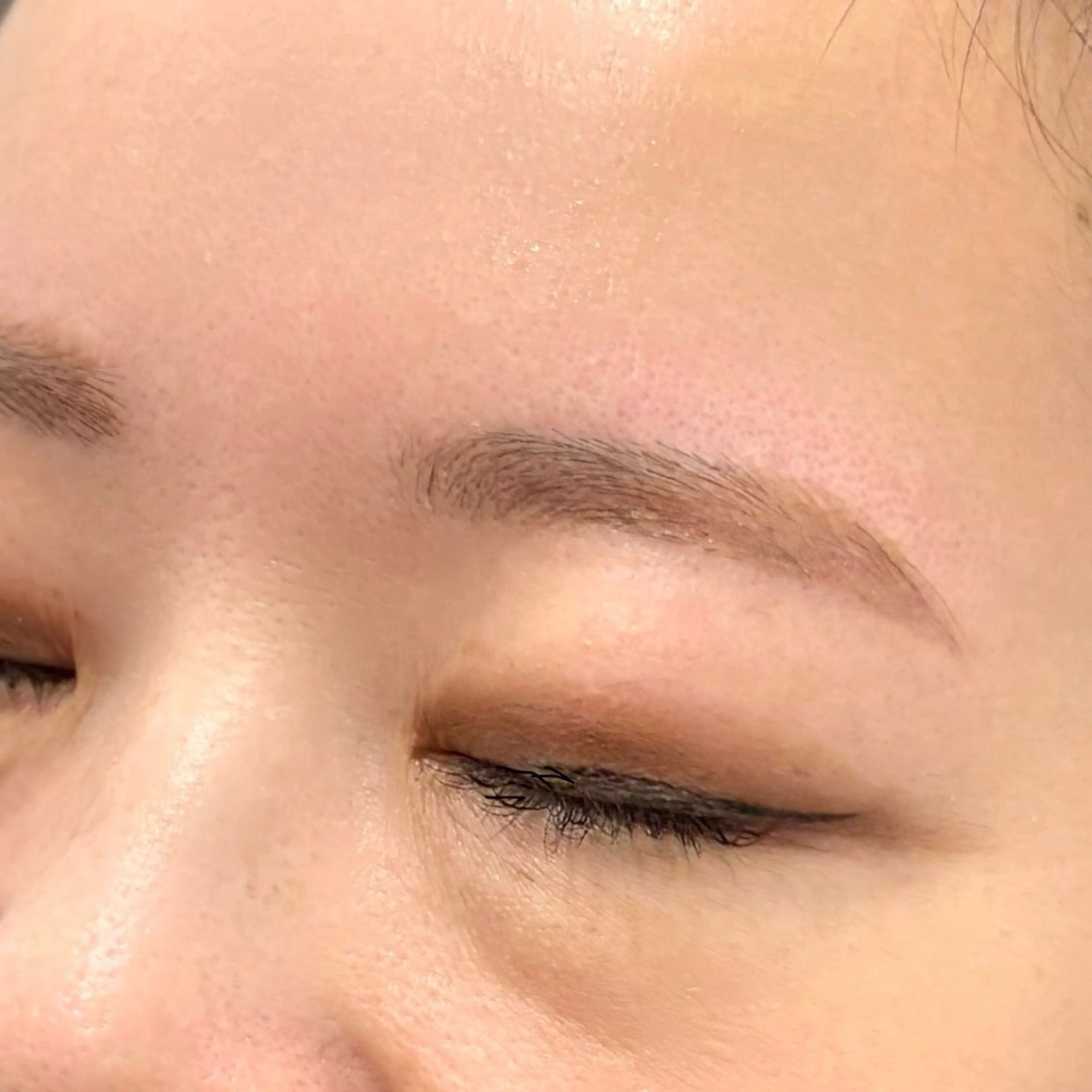 アイブロウ 〖Niko〗 namiの眉毛・アイブロウイメージ