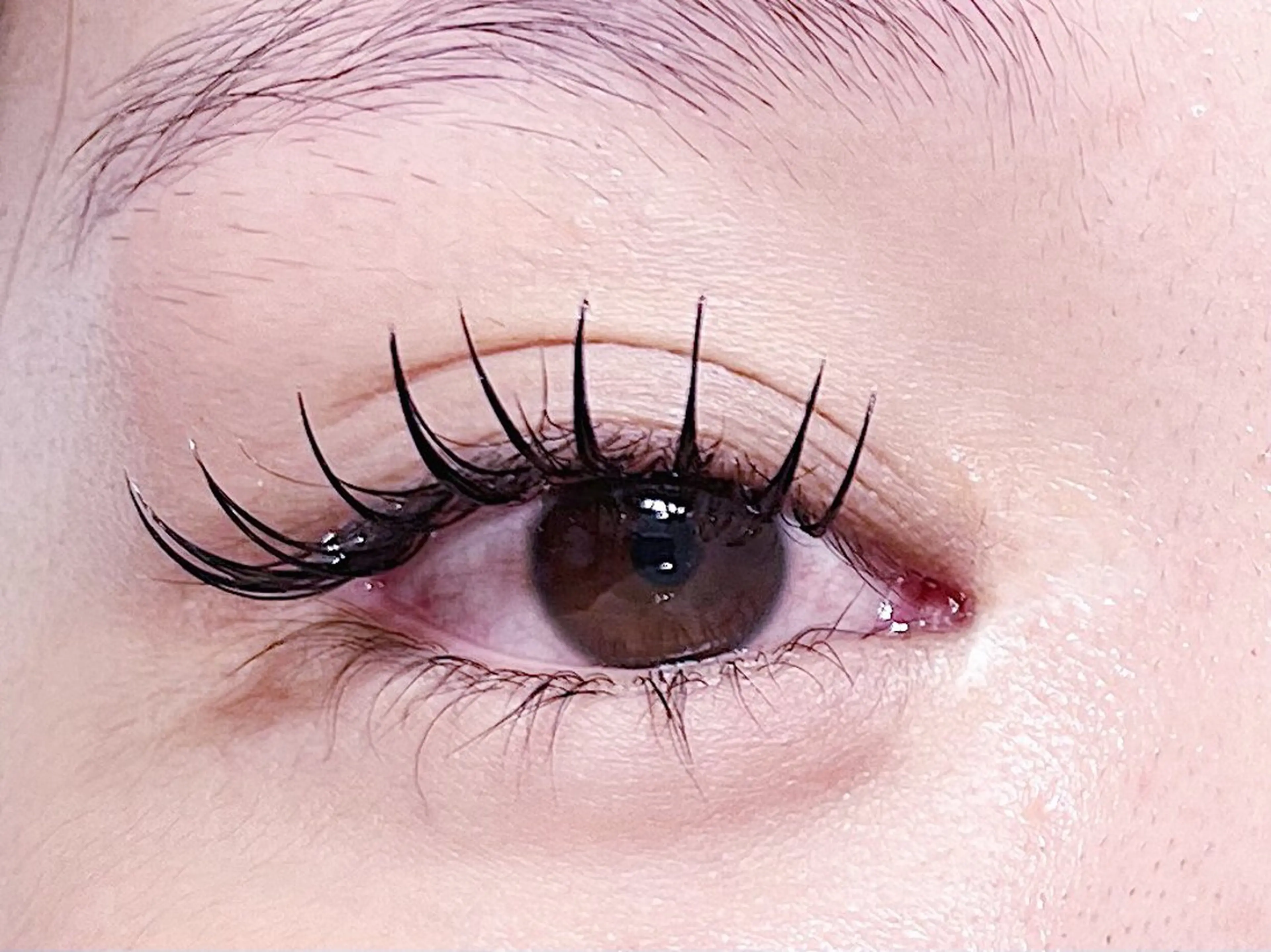 マツエク・マツパ Oyayubihime 心斎橋店所属・oyayubi hime心斎橋店のマツエク・マツパデザイン