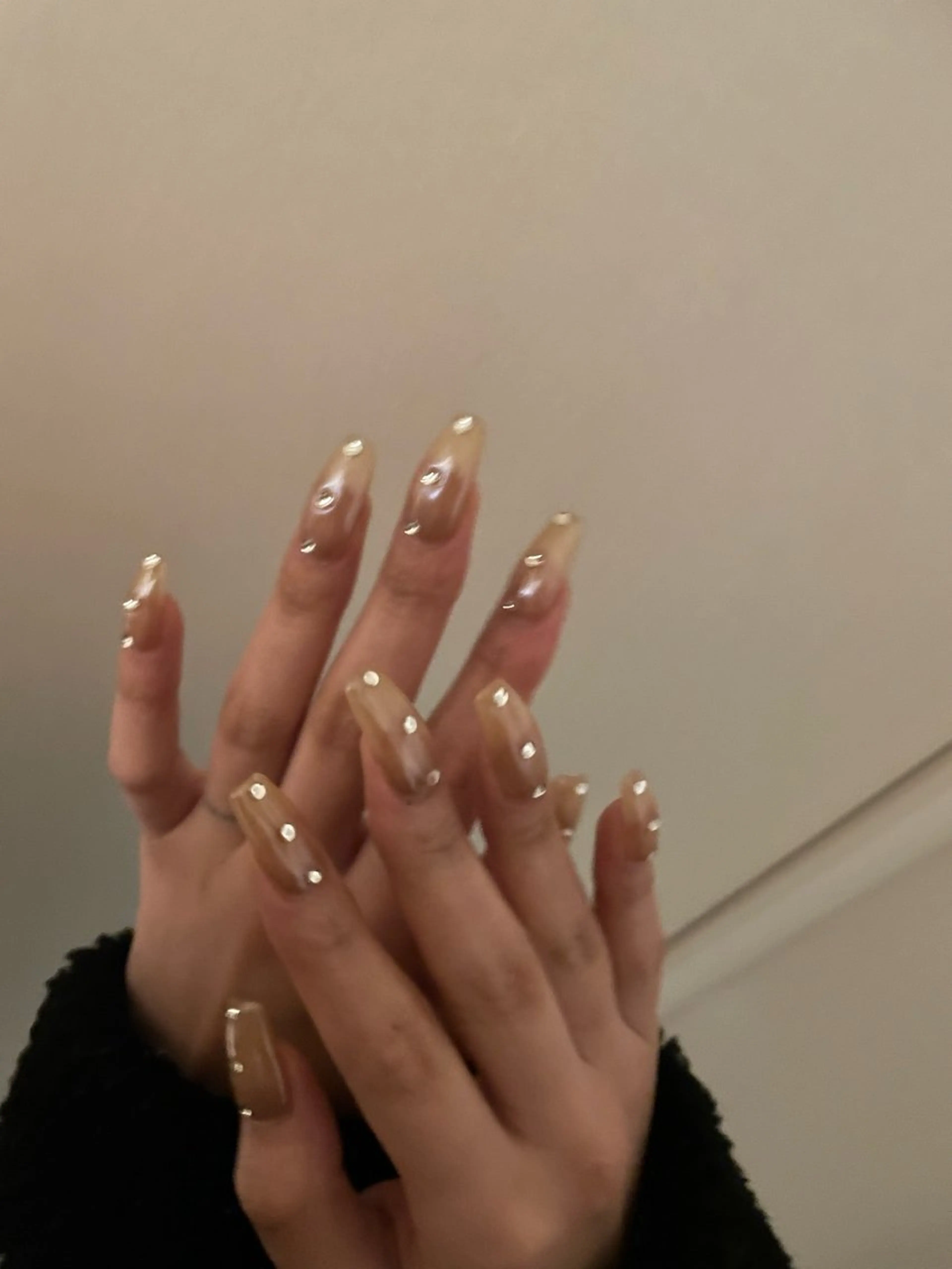 ネイル Ami 🦥のネイルデザイン