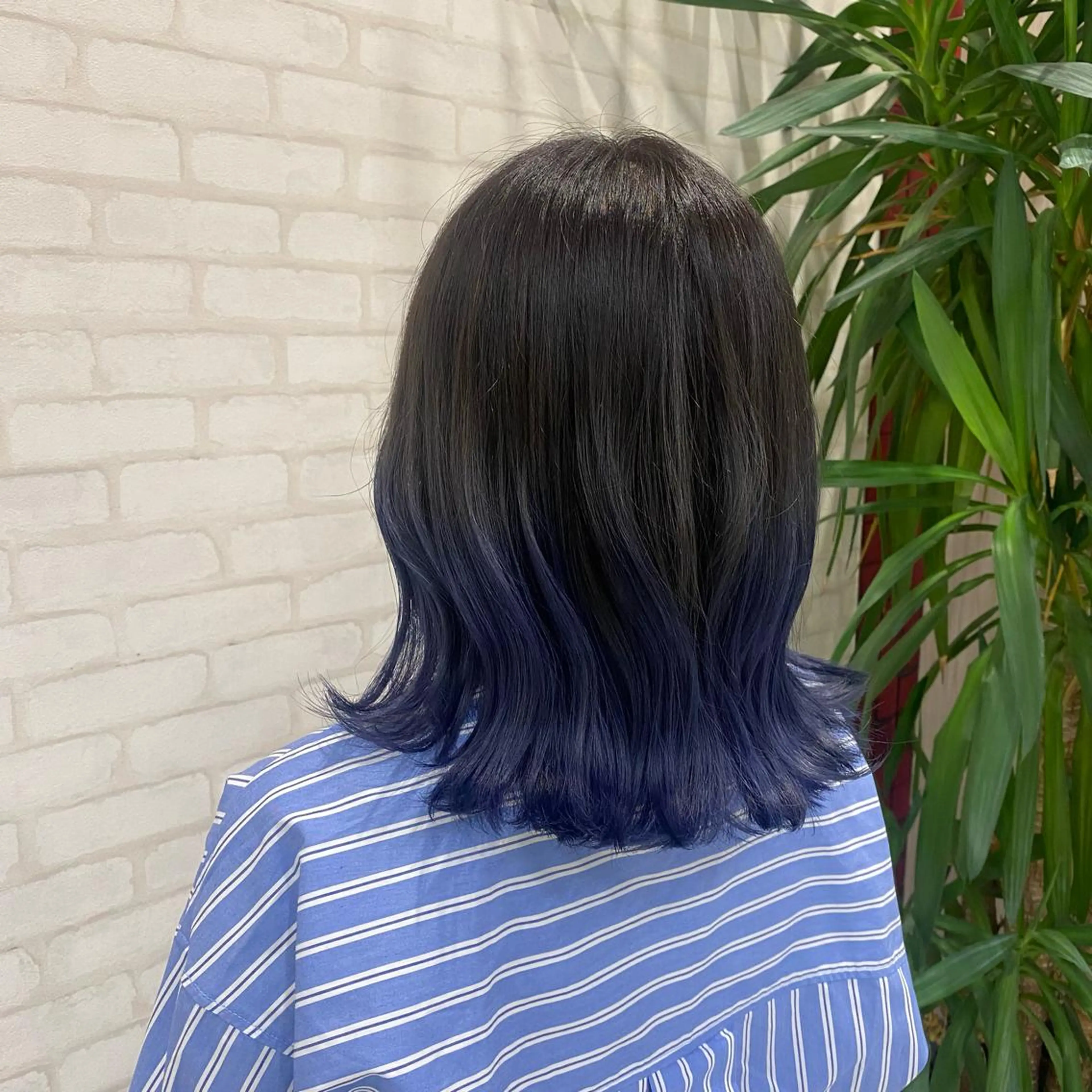 ショート カラー カット ヘアカラー ノンダメージサロンBonheur銀座並木通り店所属・ULTOWA/銀座 ERIのヘアスタイル