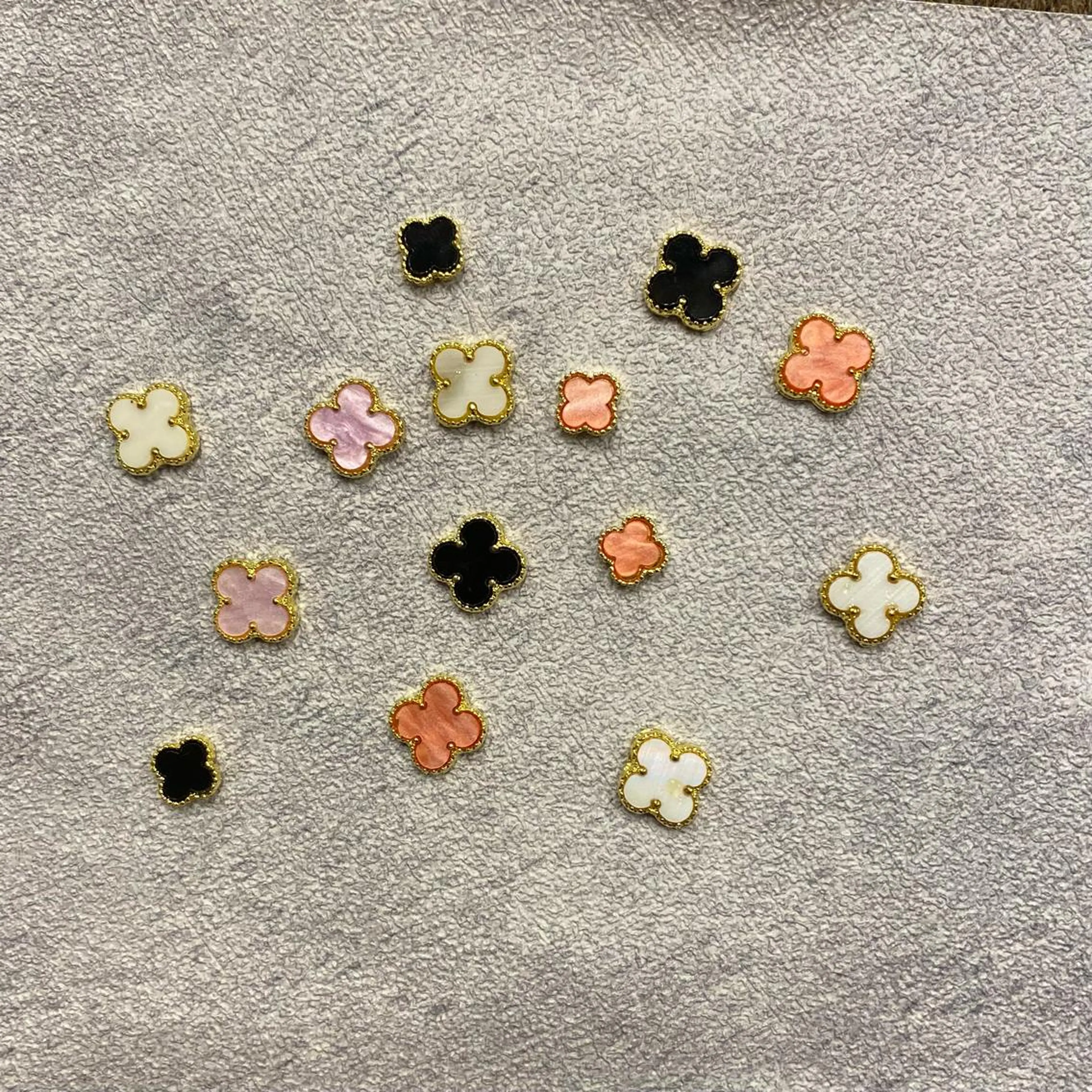 ネイル melu所属・melu yukikoのネイルデザイン