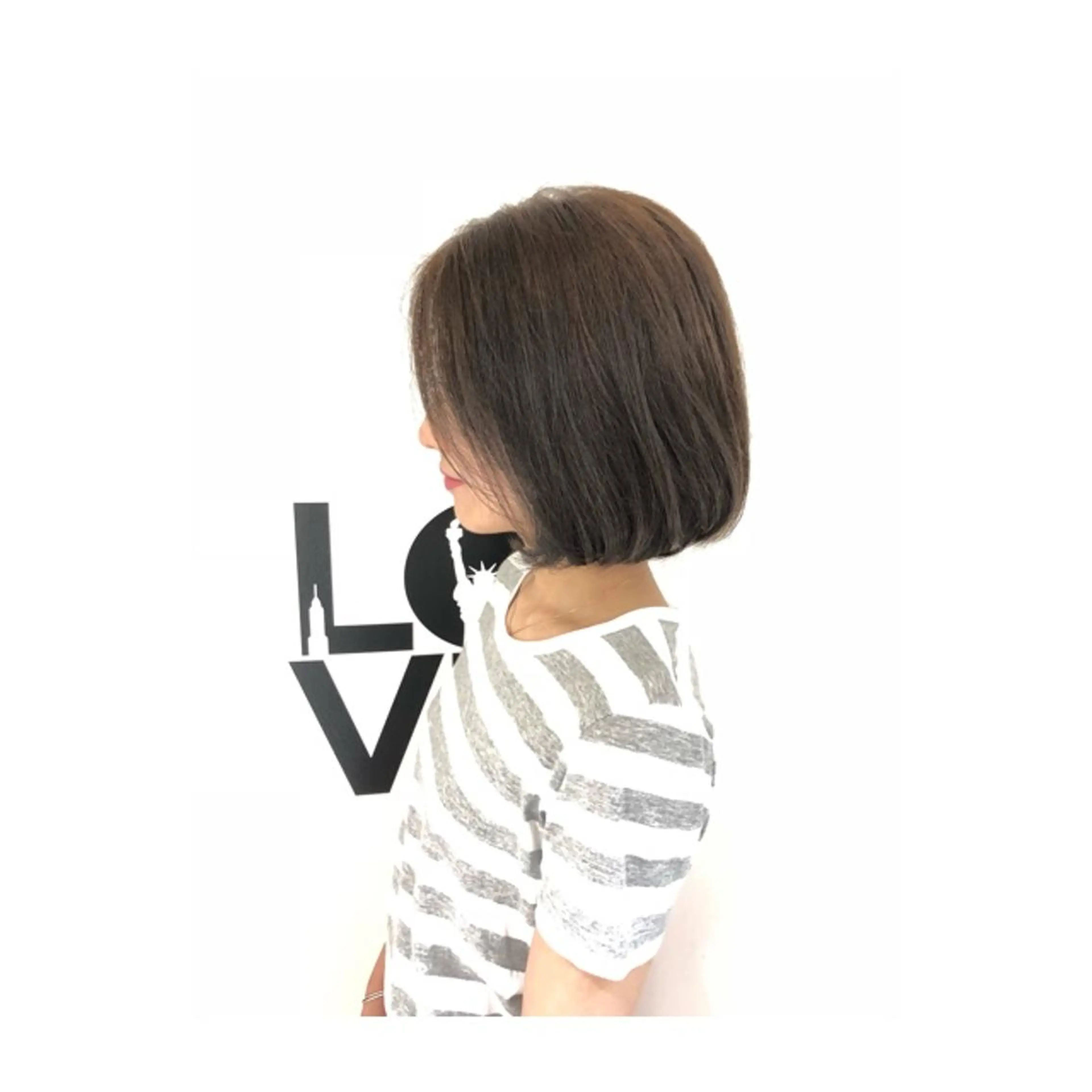 ショート ボブ ショートが得意✂️ 藤城建太のヘアスタイル