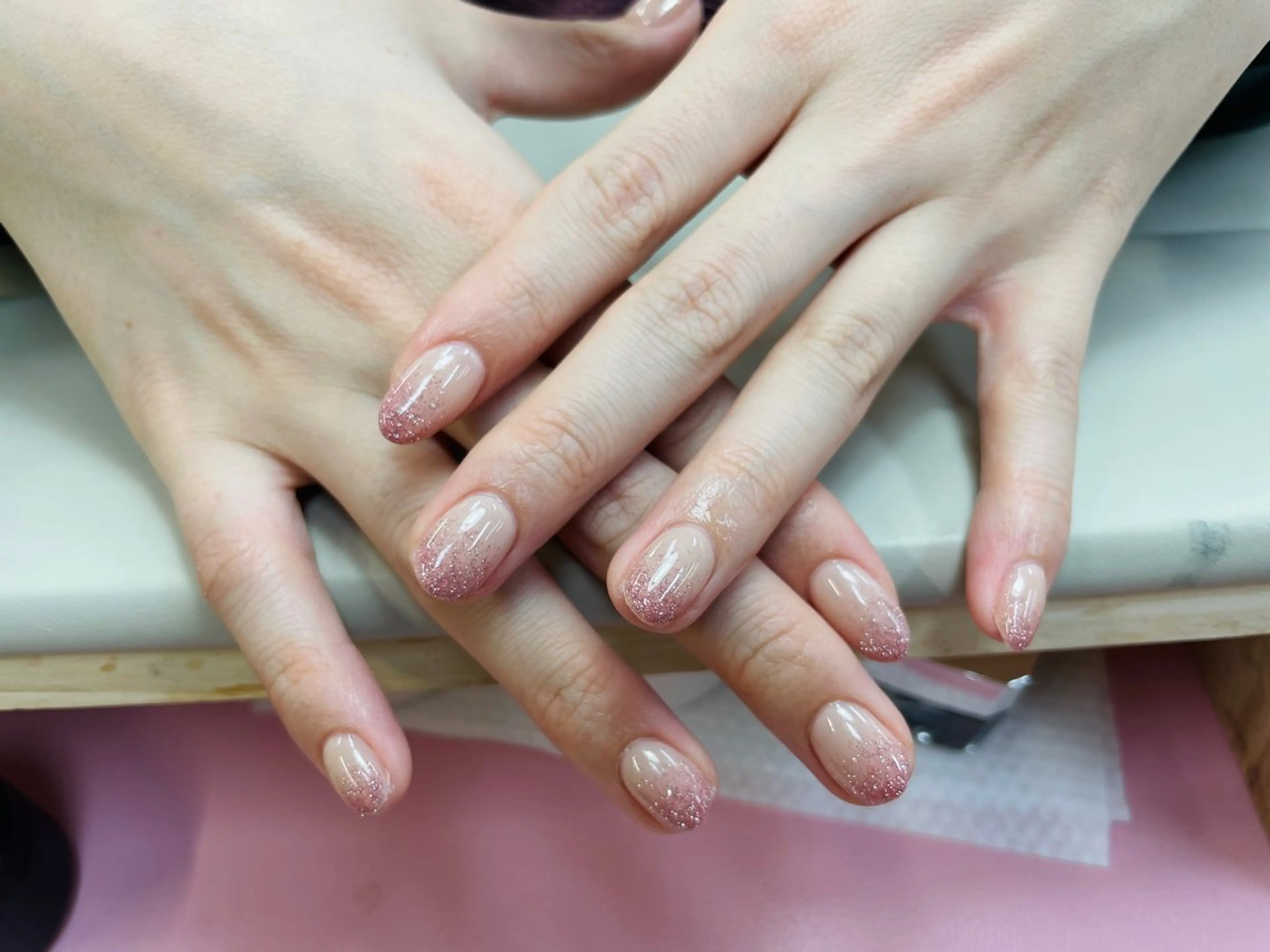 ネイル ハンドネイル Nail コウのネイルデザイン