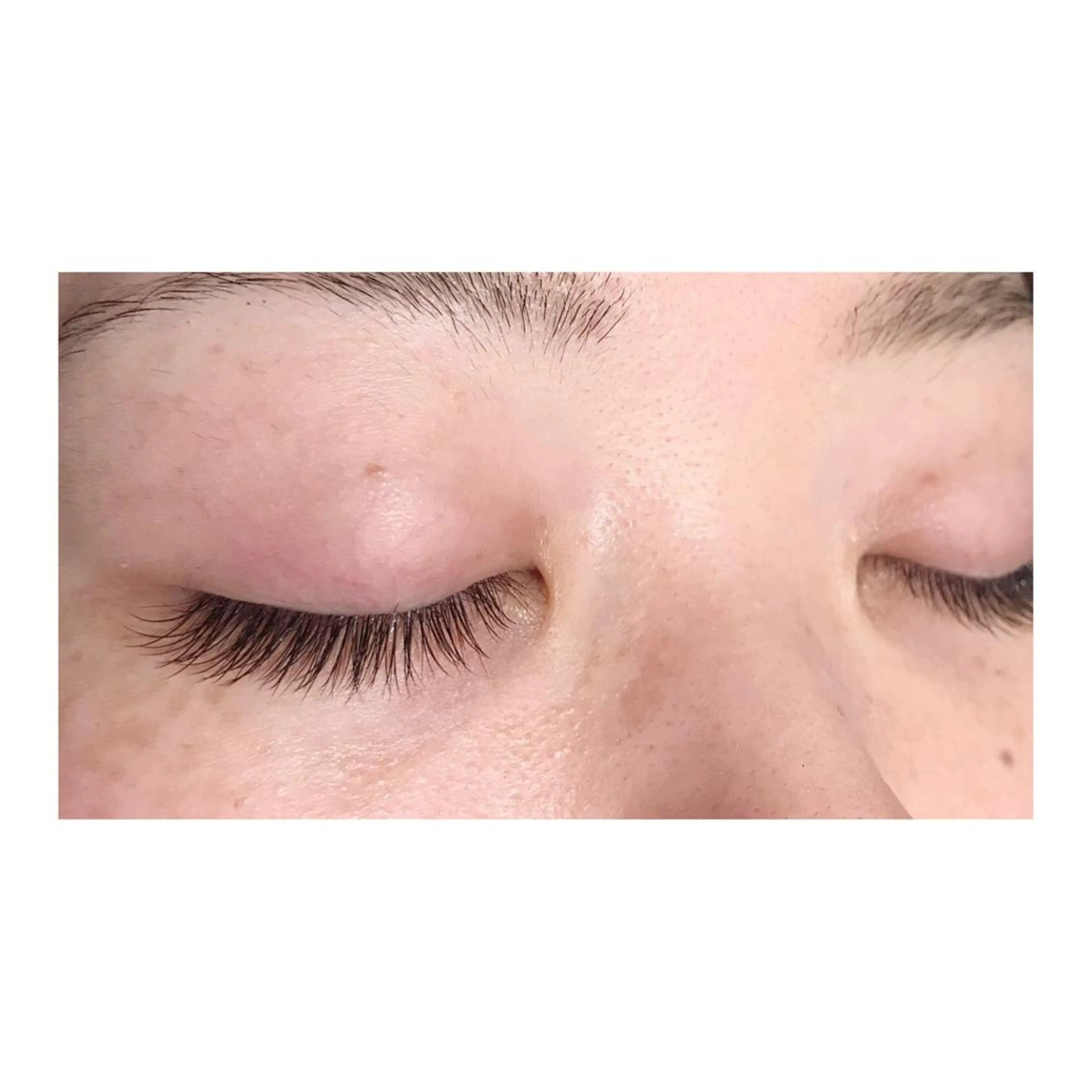 マツエク・マツパ ANNE梅田 GRACE店所属・ANNE chizuのマツエク・マツパデザイン