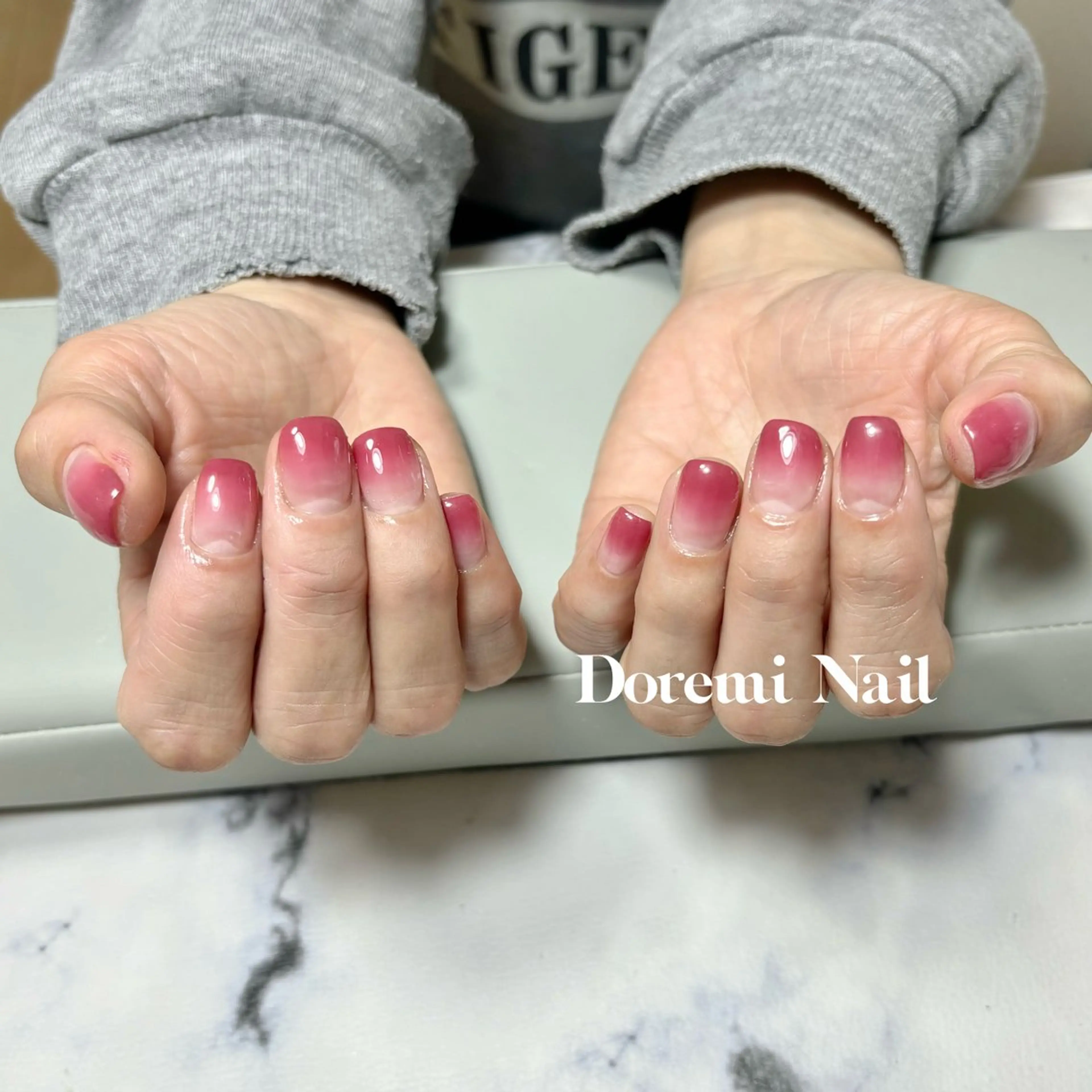 ネイル Doremi Nail 南小岩のネイルデザイン