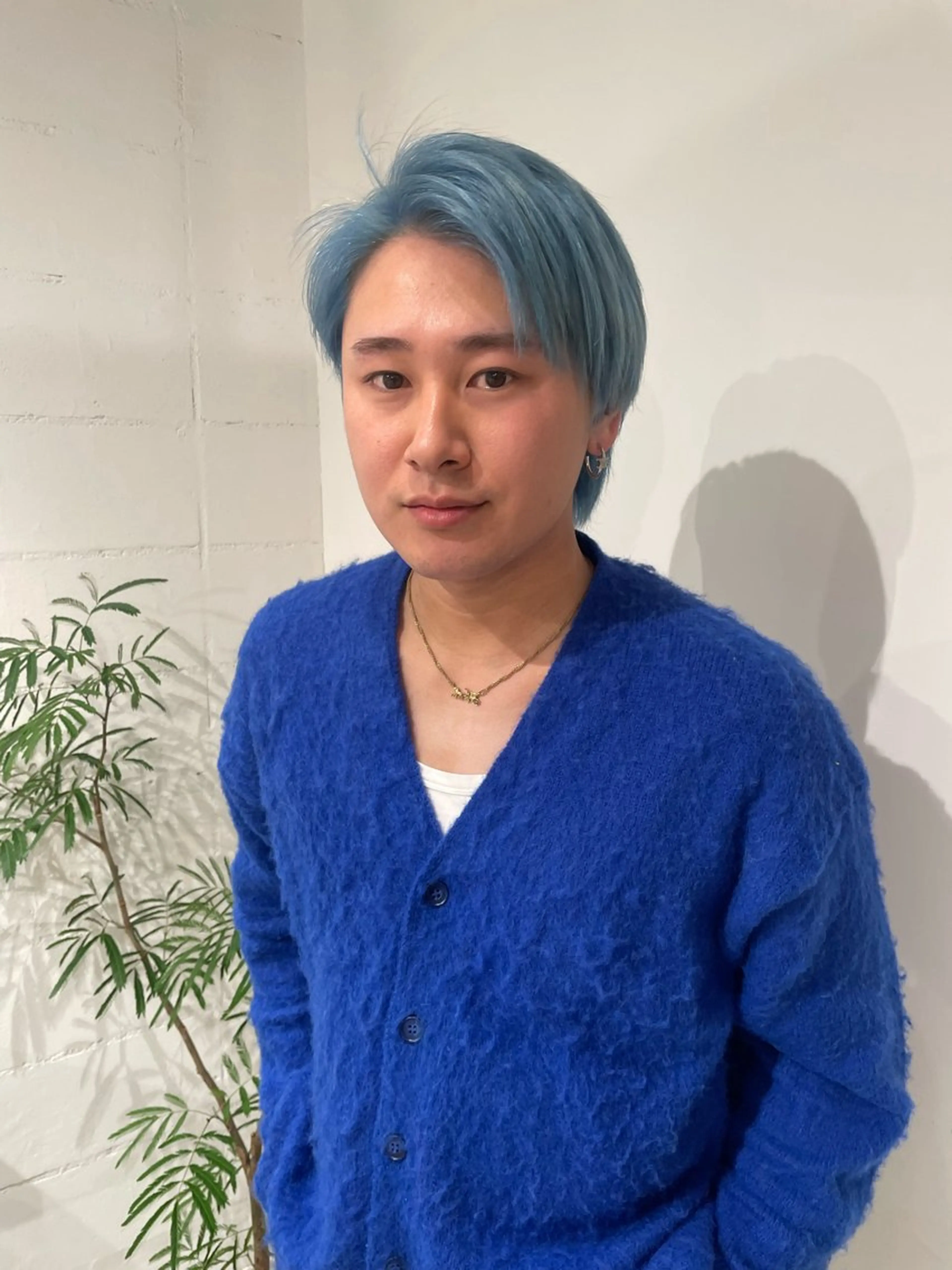 ショート Rondo岐阜公式/ 岐阜No.1髪質改善のヘアスタイル