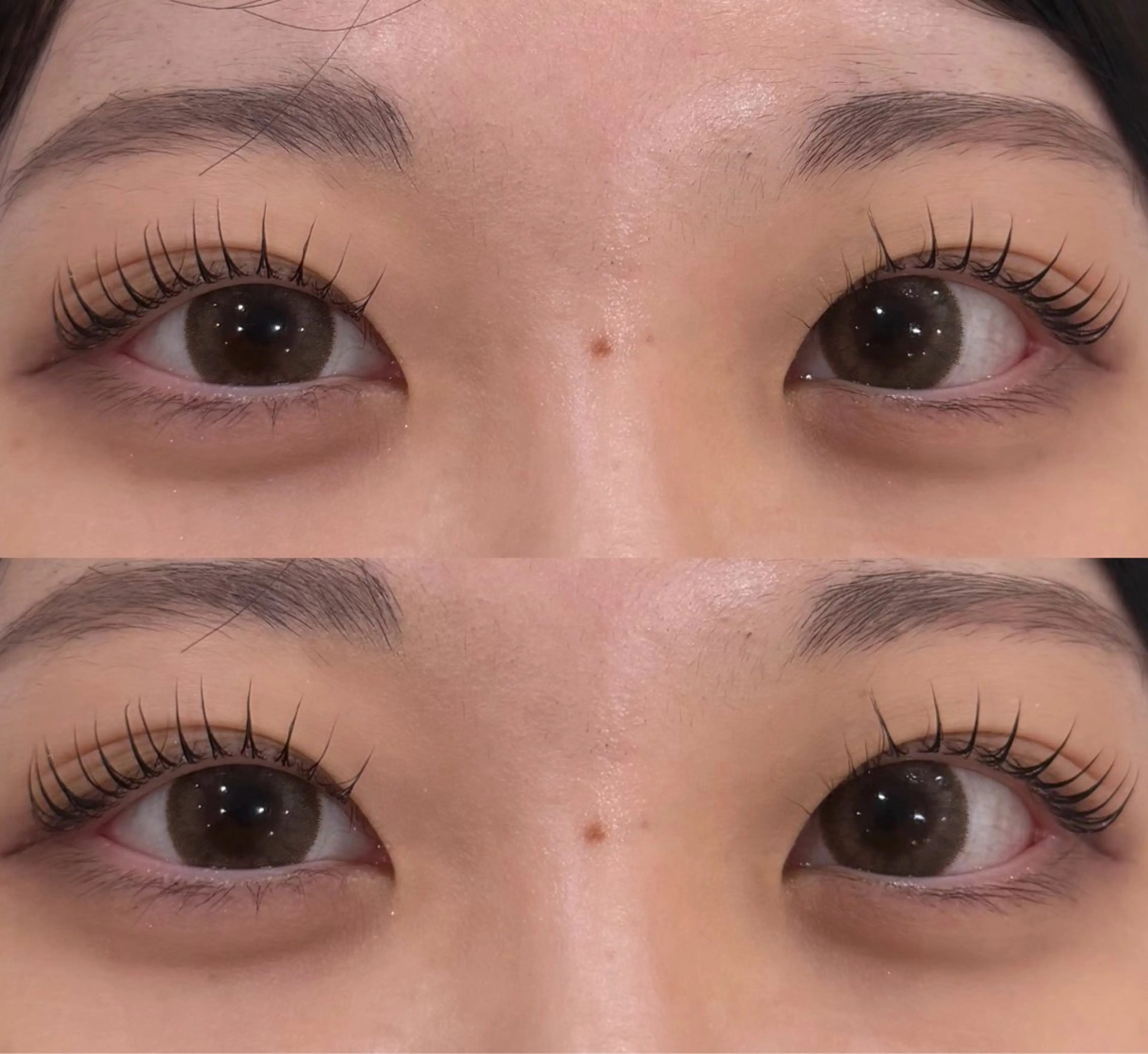 マツエク・マツパ チョコラッシュ(Choco Lash)所属・ChocoLash "haruka"のマツエク・マツパデザイン