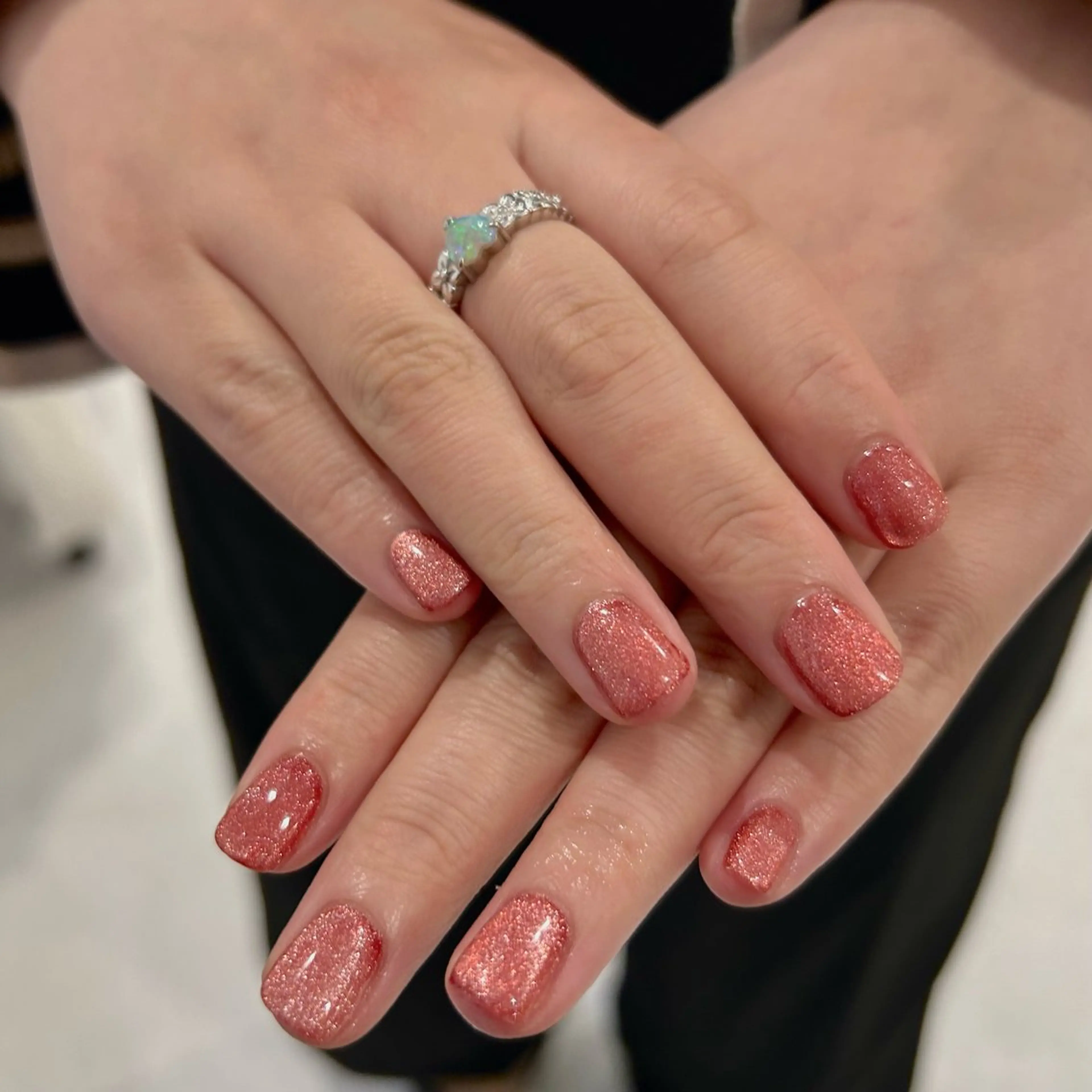 ネイル ハンドネイル Uzuki ／ROCCOnailのネイルデザイン