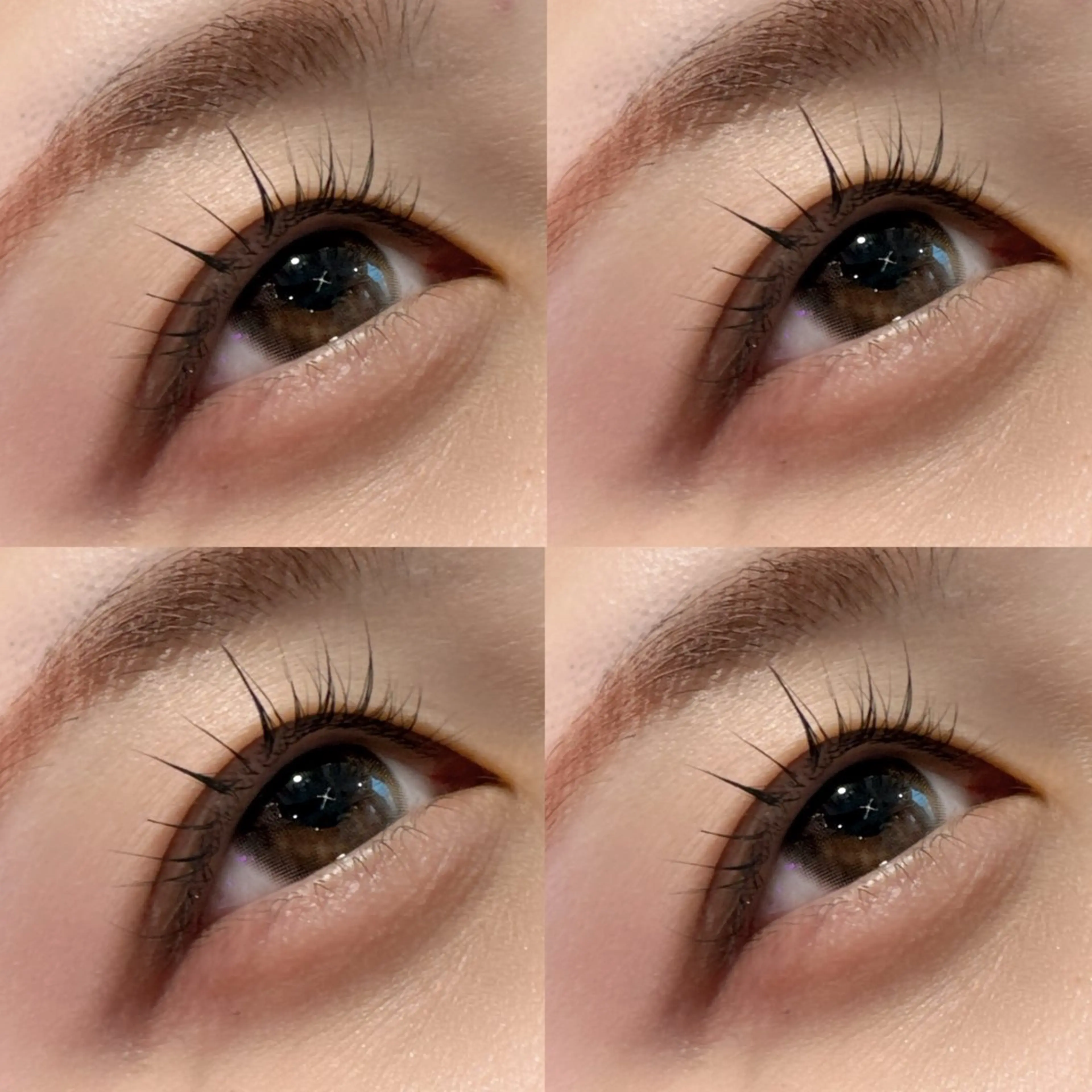 マツエク・マツパ 束感まつ毛 🌺KYOKA/マツ エク/レイヤーカットのヘアスタイル