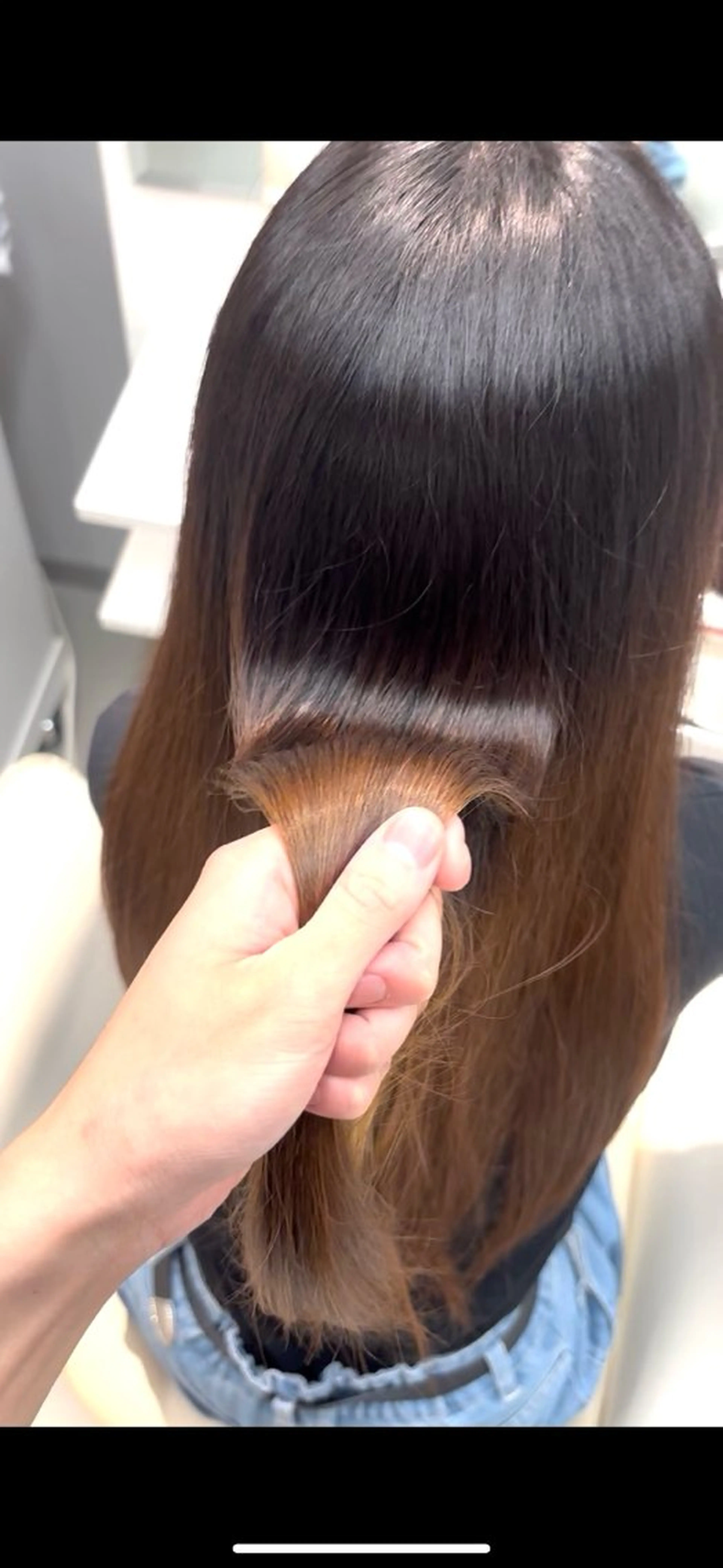 ✨asterisk 増田優輝✨のヘアスタイル