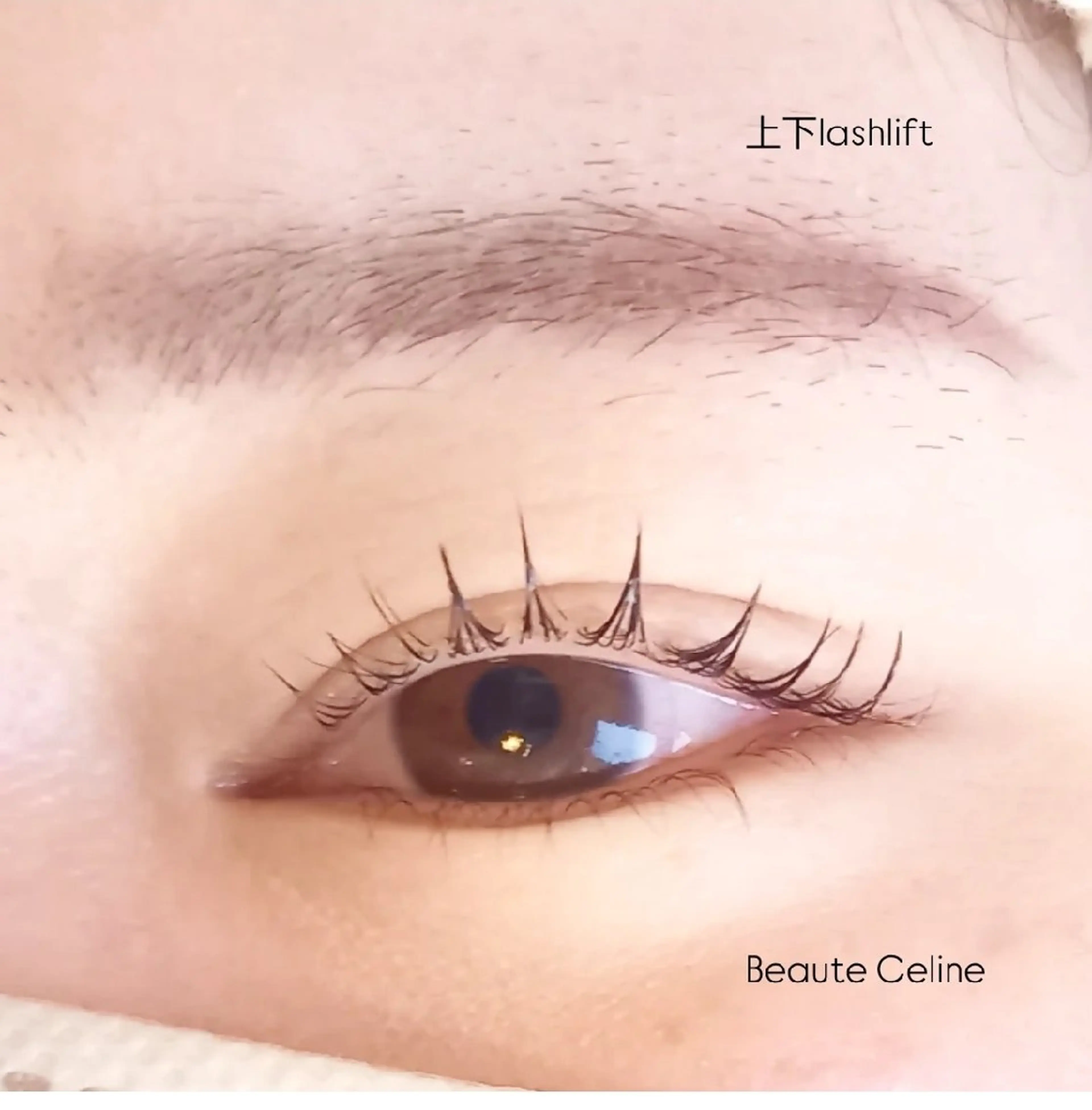 マツエク・マツパ マツパ beaute.celine所属・8時～✨beaute Celine🌛🌹のマツエク・マツパデザイン