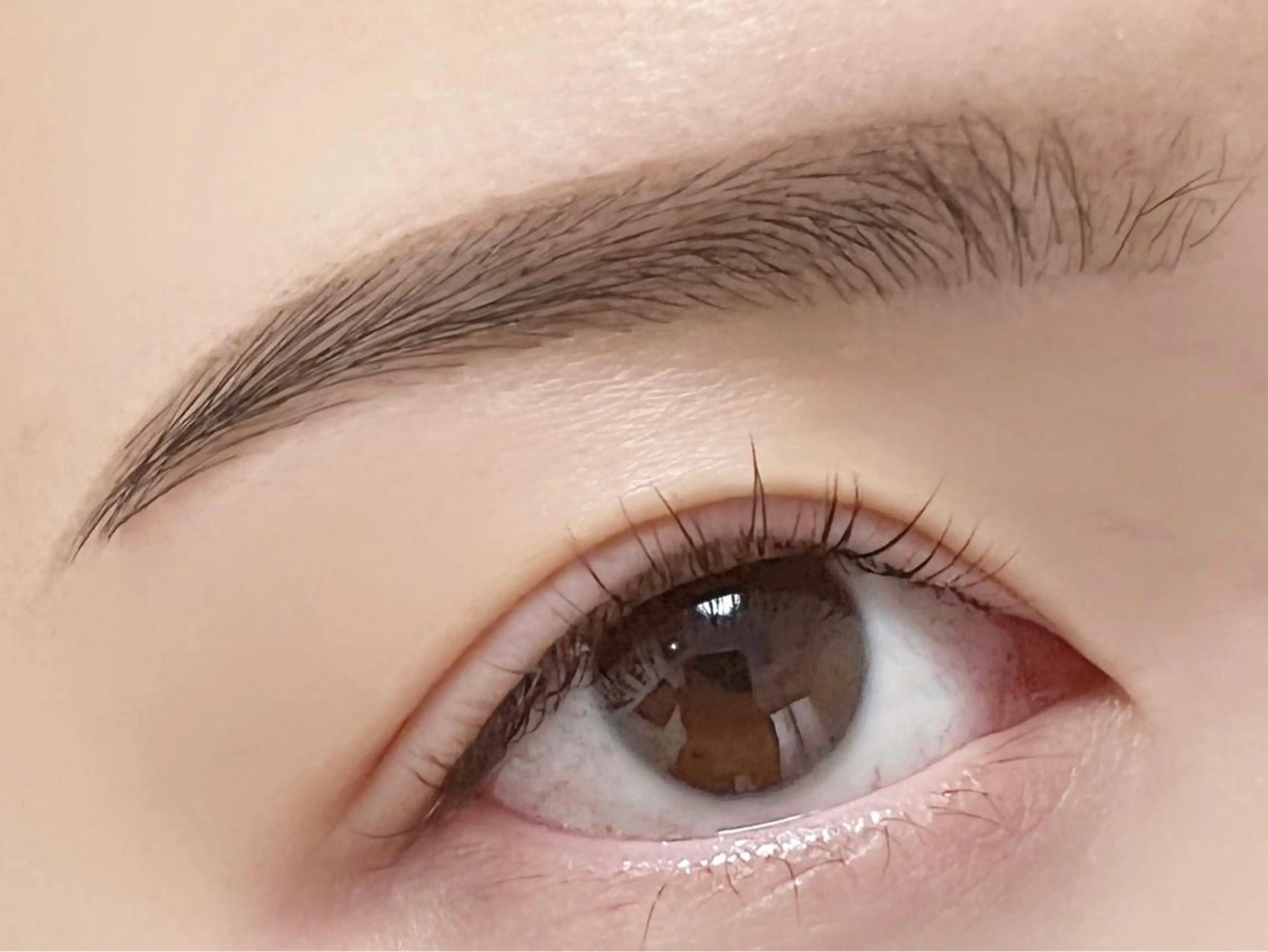 マツエク・マツパ アイブロウ EmiyBeautyLush所属・Emiy BeautyLushのマツエク・マツパデザイン