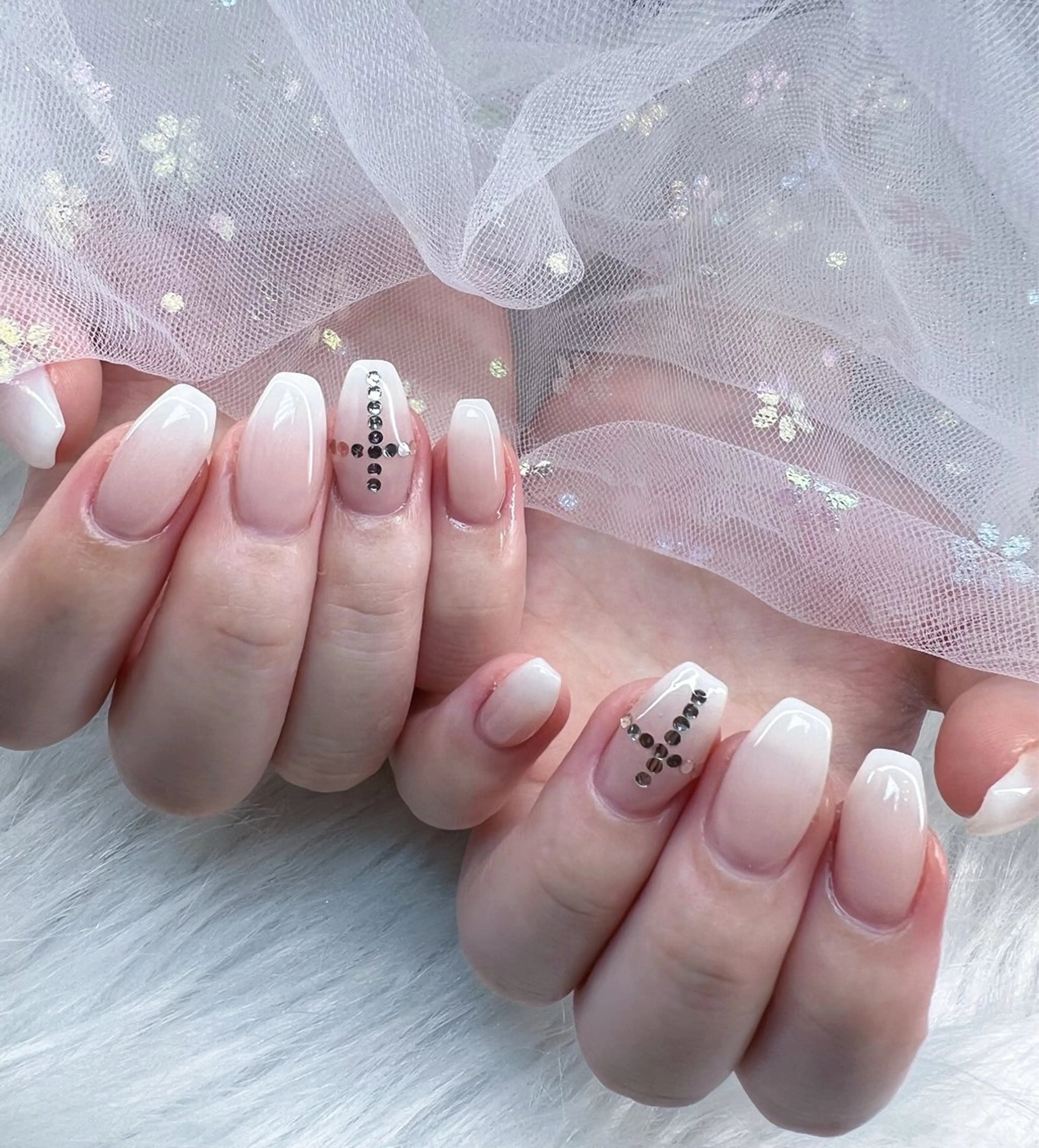 ネイル flora nailのネイルデザイン