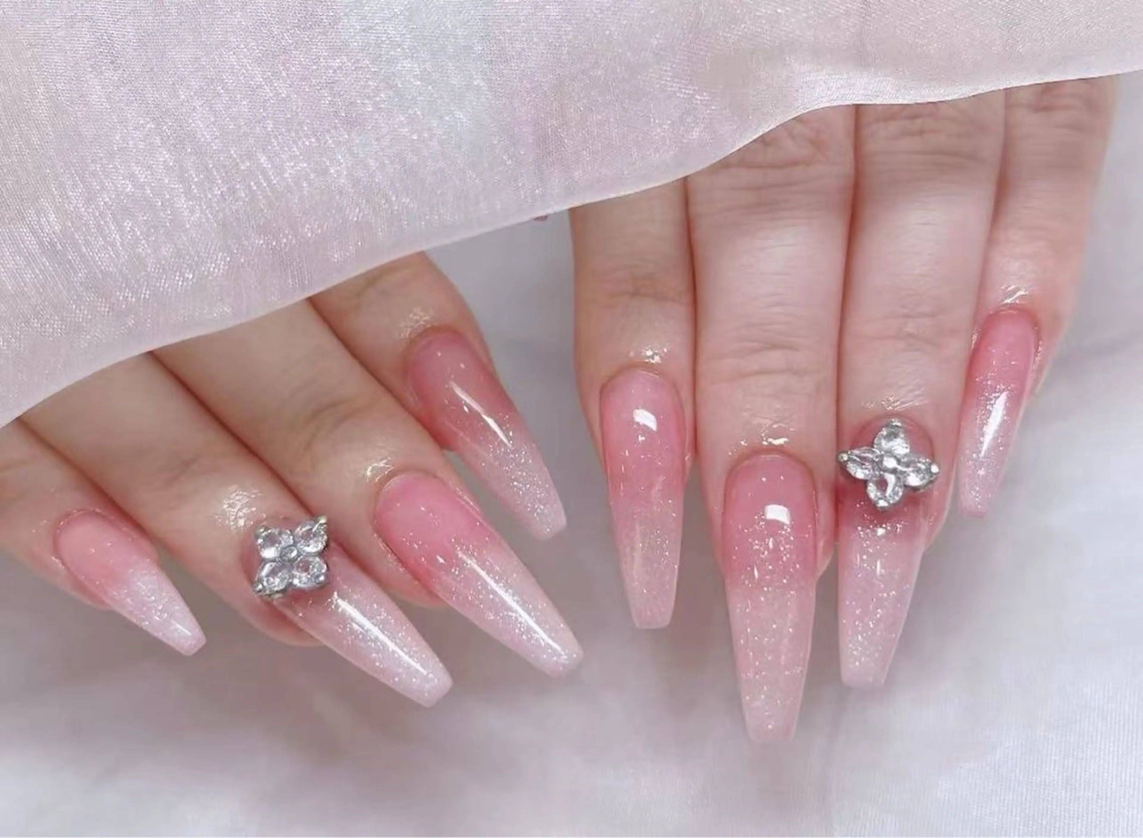 ネイル 💎MARUCHU Nのネイルデザイン