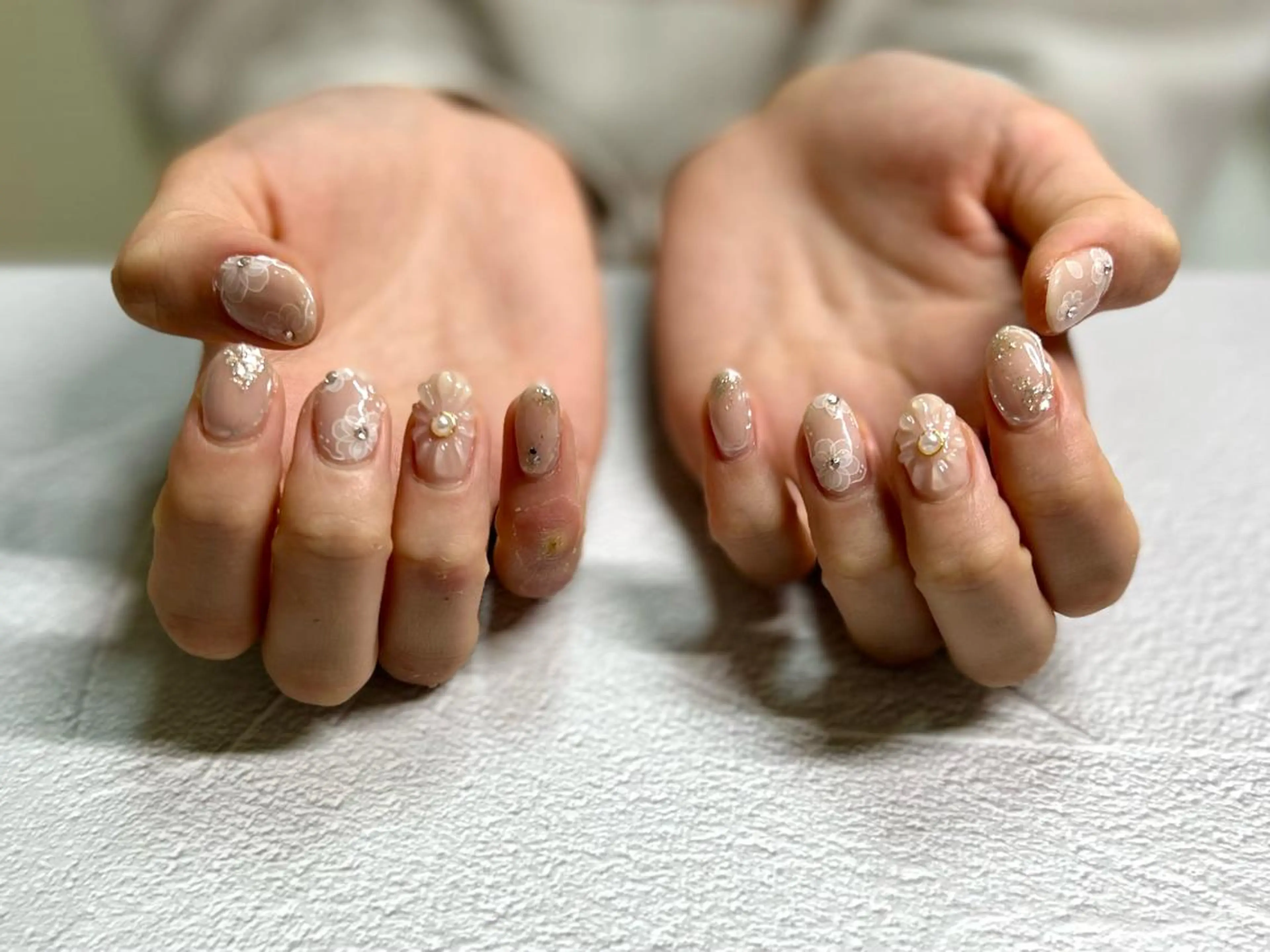 ネイル Lino nail canaのエステ・リラクイメージ