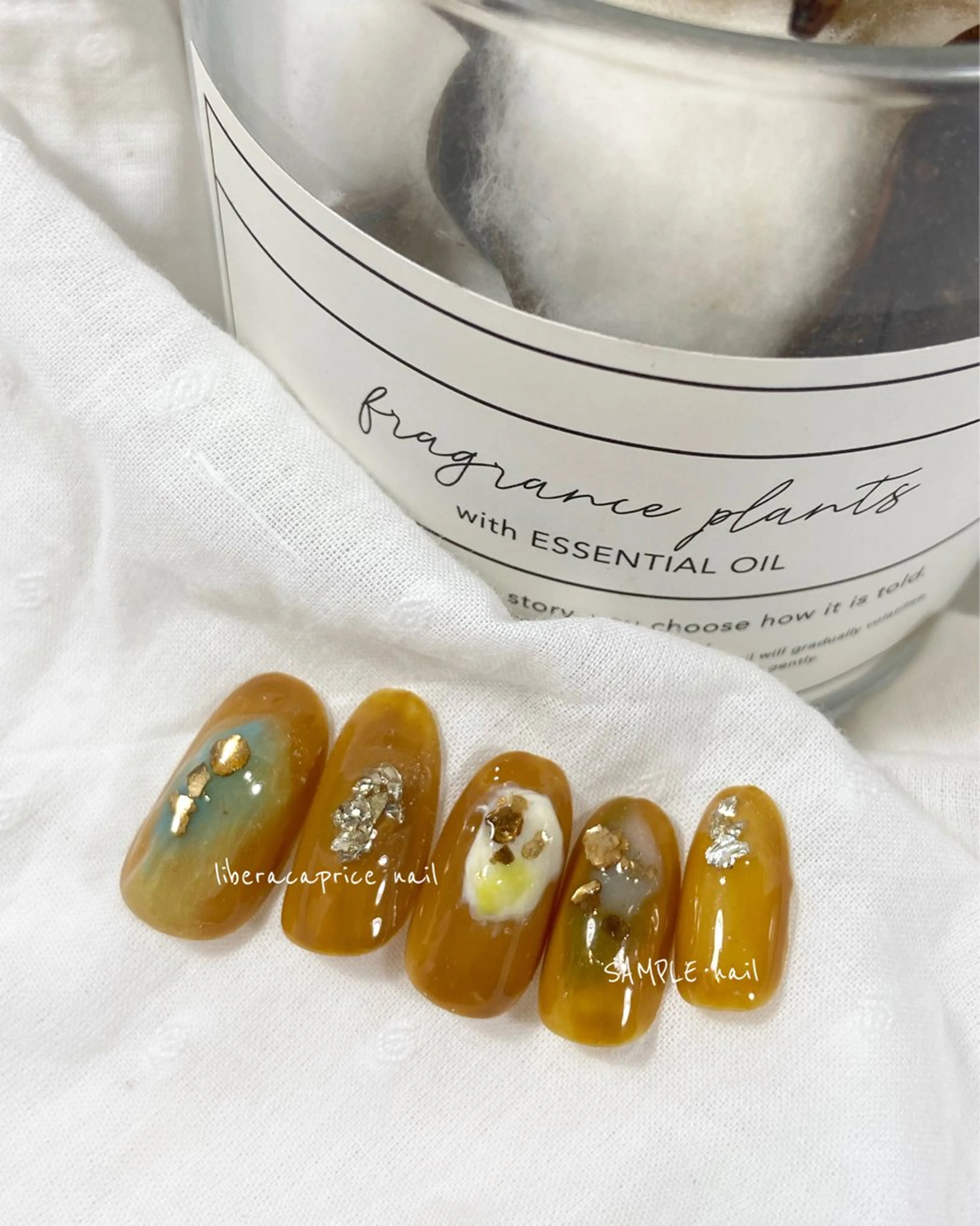 ネイル ネイル･エステ afdlbcのネイルデザイン