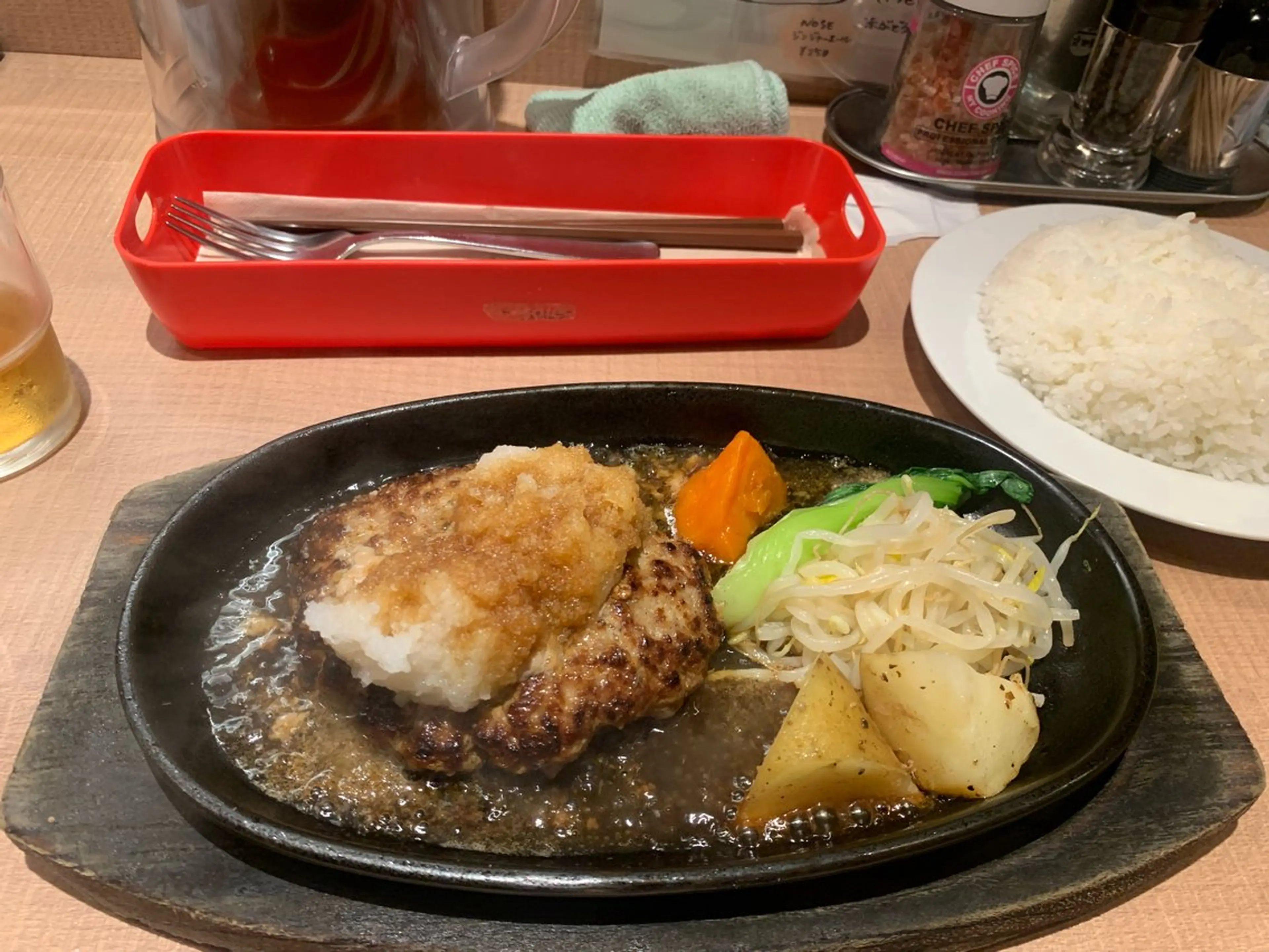 ミディアム ORGA所属・飯塚 朋代のヘアスタイル