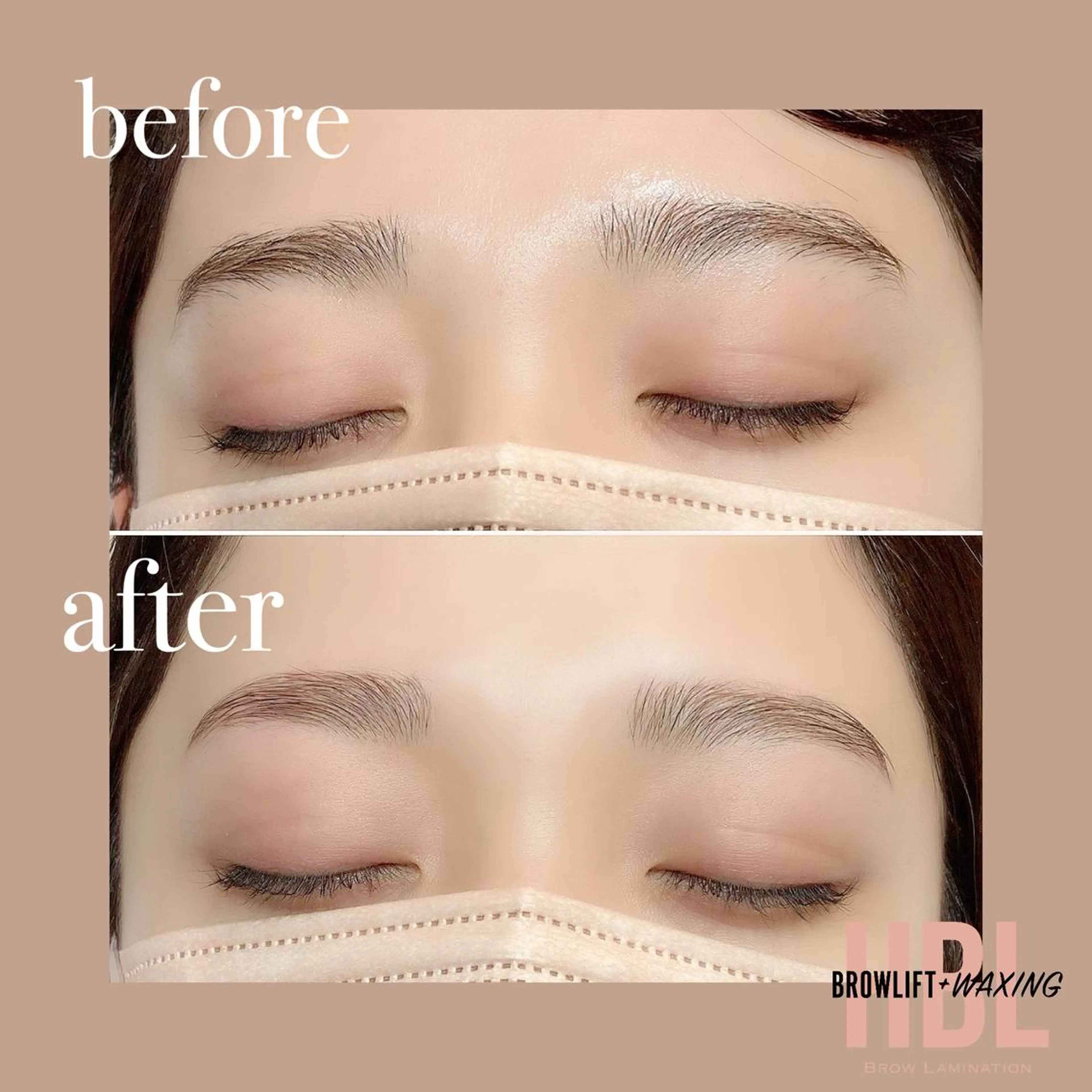 パーマ メンズ マツエク・マツパ メンズパーマ 一重×まつ毛パーマ その他(アイブロウ) como  side所属・como sideのマツエク・マツパデザイン