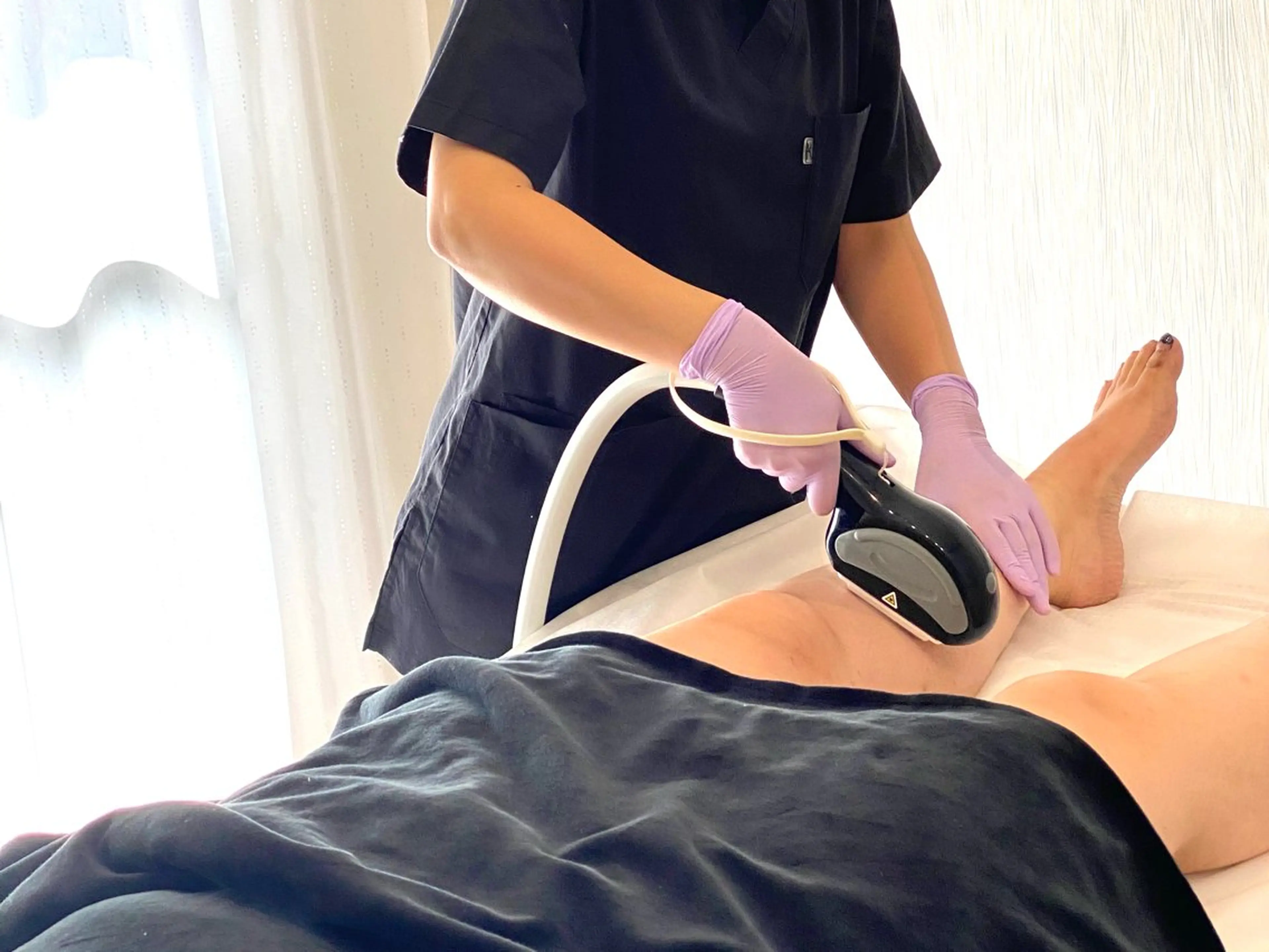 シュガーリング/脱毛 EARLS三軒茶屋のエステ・リラクイメージ