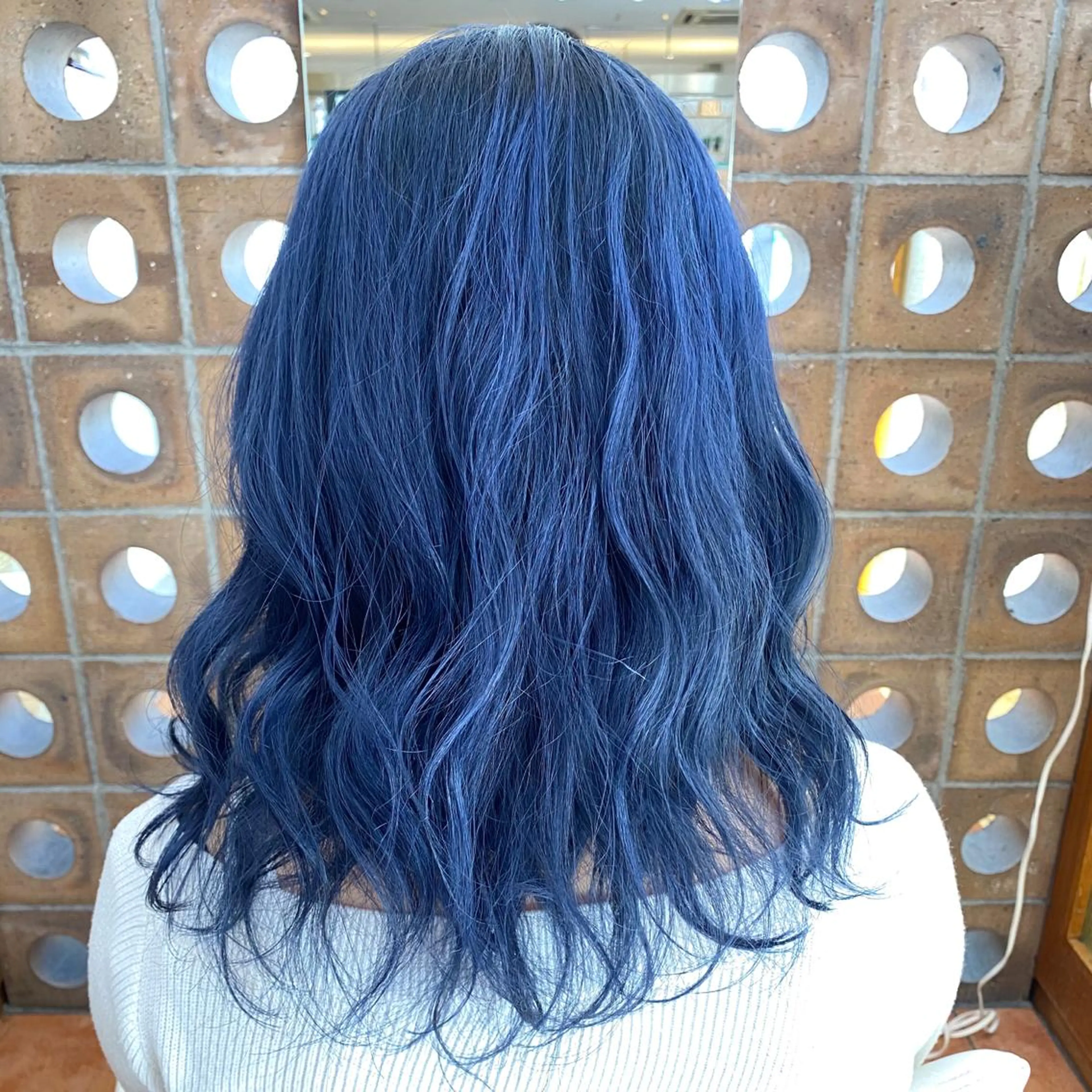 セミロング 髪質改善専門店QOLU所属・✨髪質改善専門店✨ QOLU✨のヘアスタイル