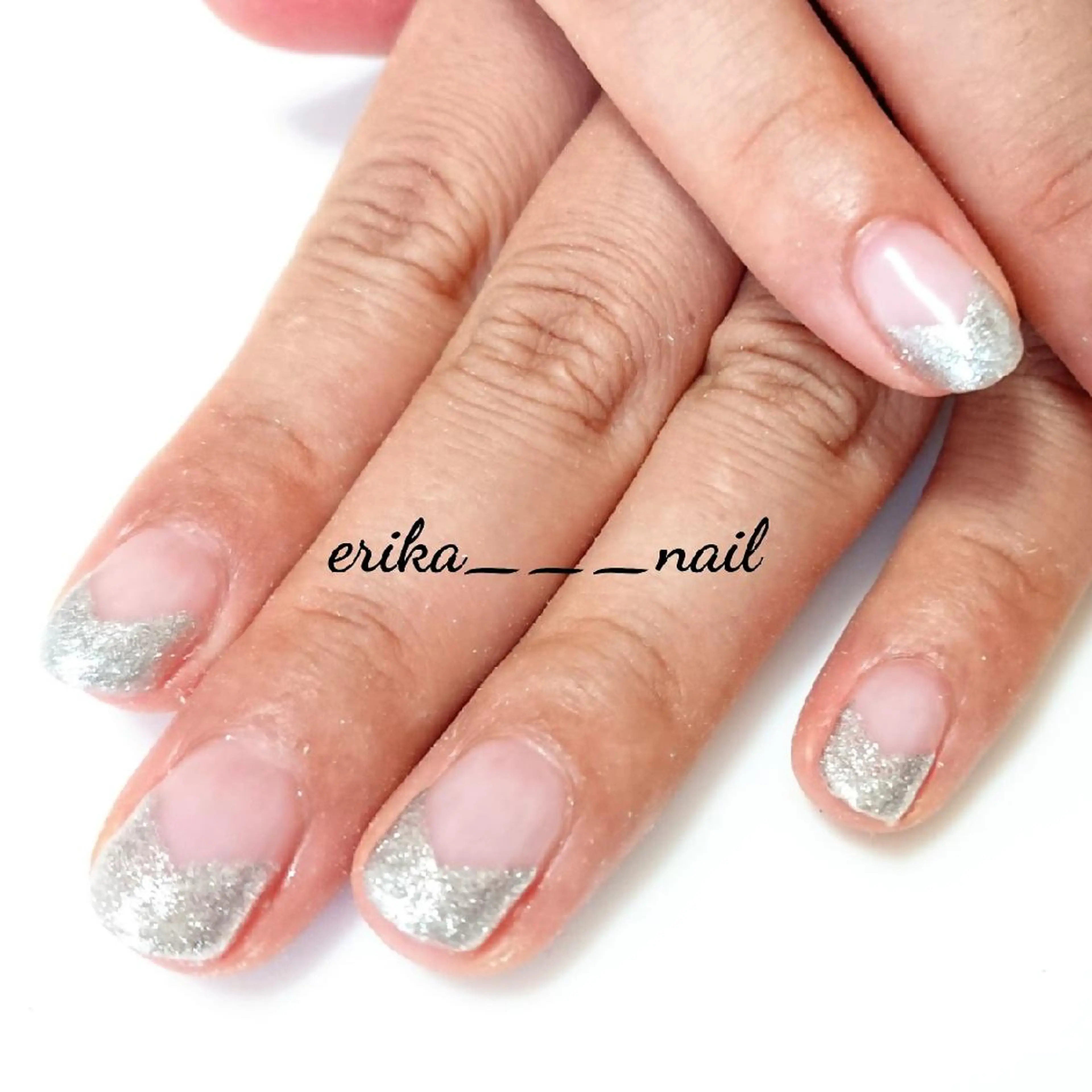 ネイル NAKAJIMA ERIKAのネイルデザイン